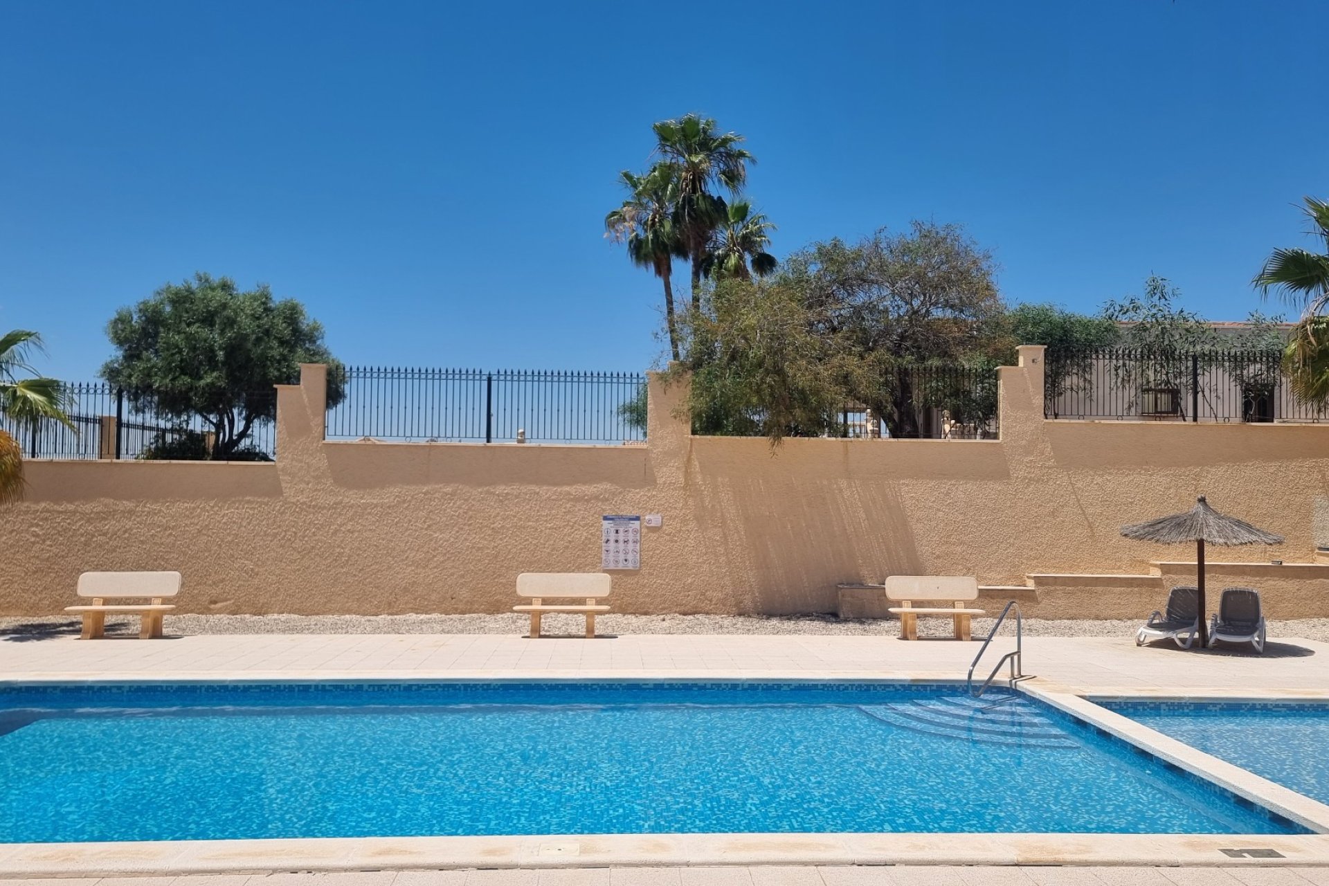 Resale - Villa - Ciudad quesada - Ciudad Quesada