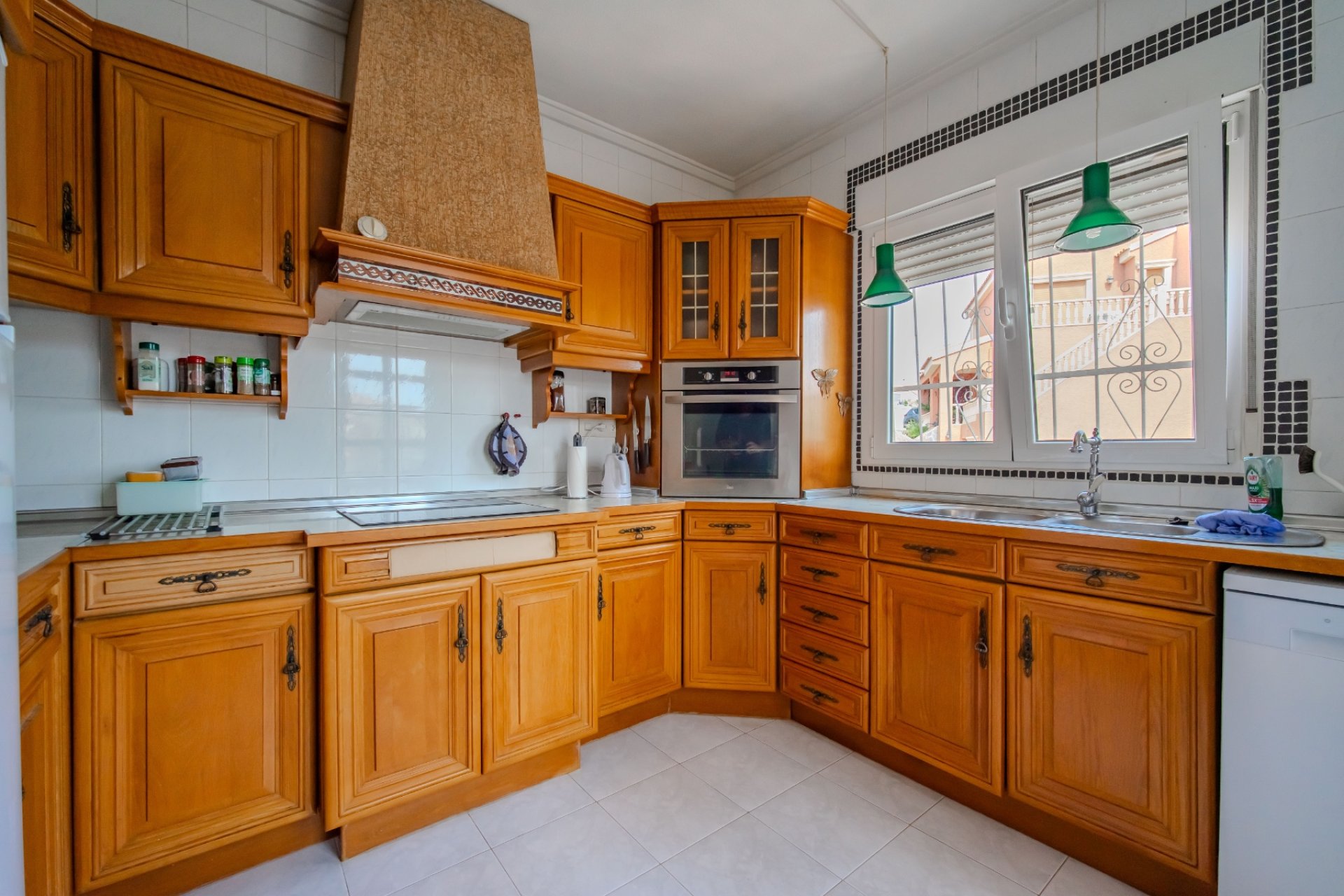 Resale - Villa - Ciudad quesada - Ciudad Quesada