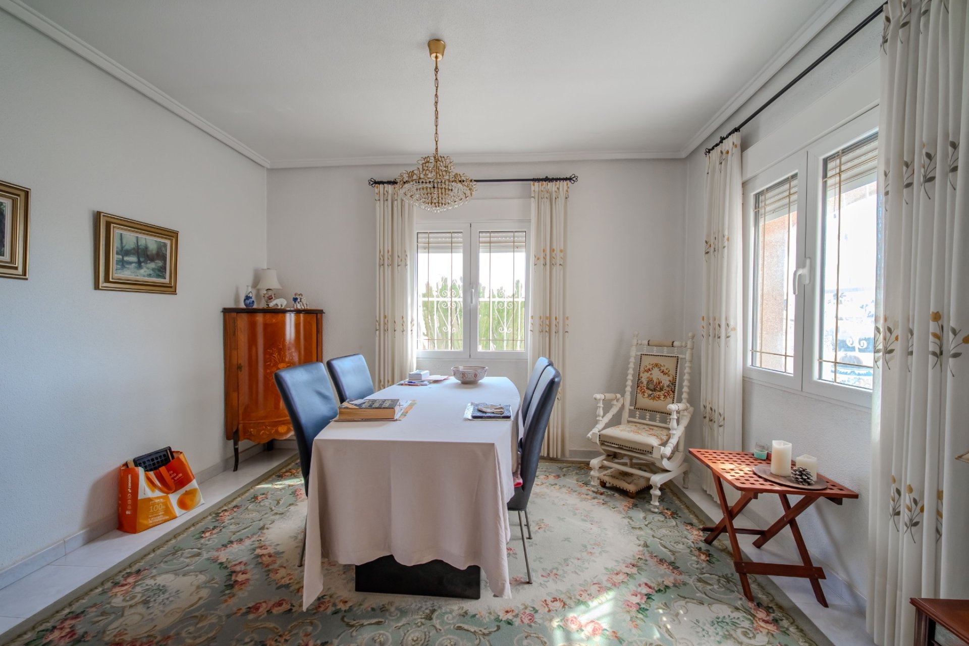 Resale - Villa - Ciudad quesada - Ciudad Quesada