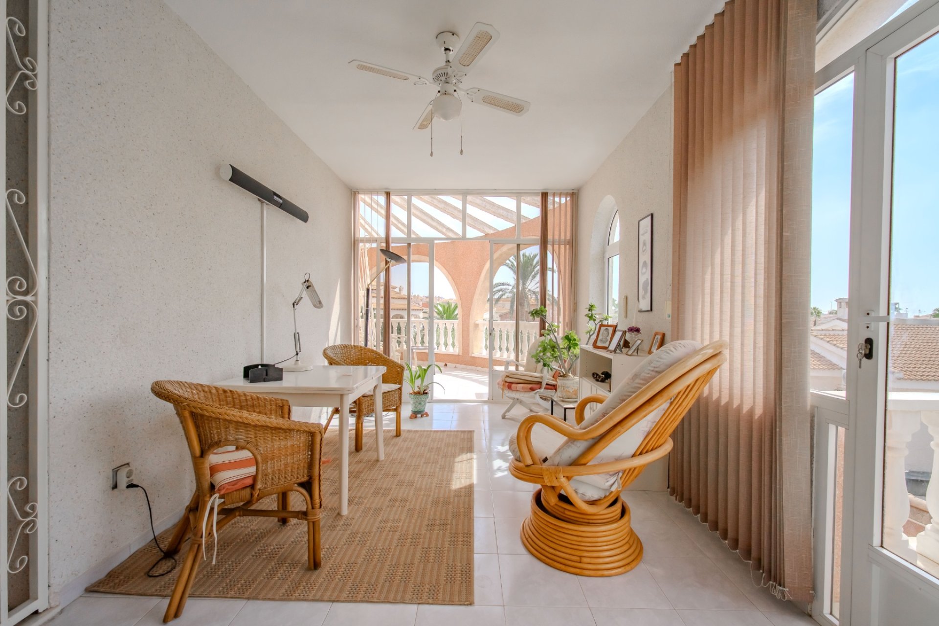 Resale - Villa - Ciudad quesada - Ciudad Quesada