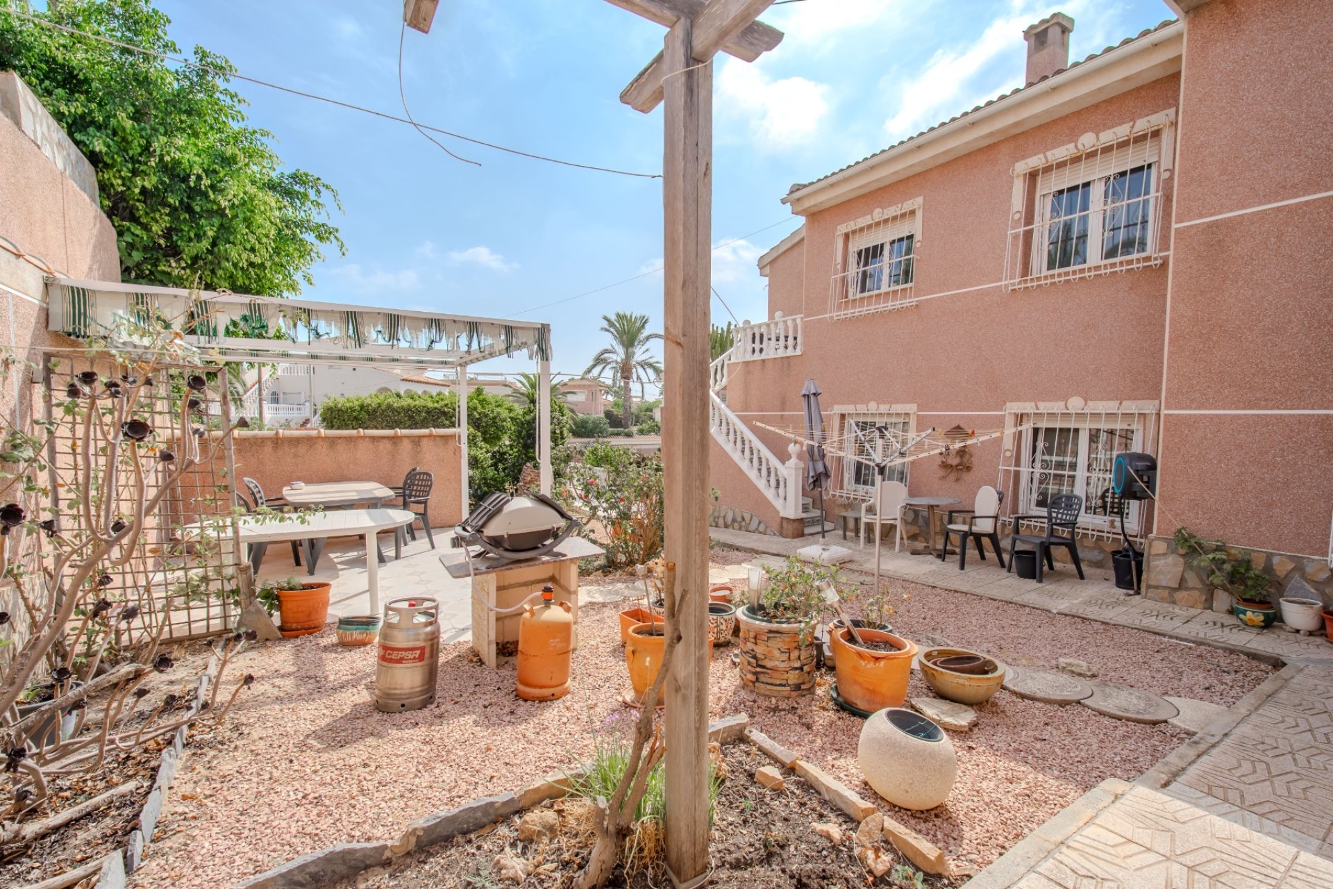 Resale - Villa - Ciudad quesada - Ciudad Quesada