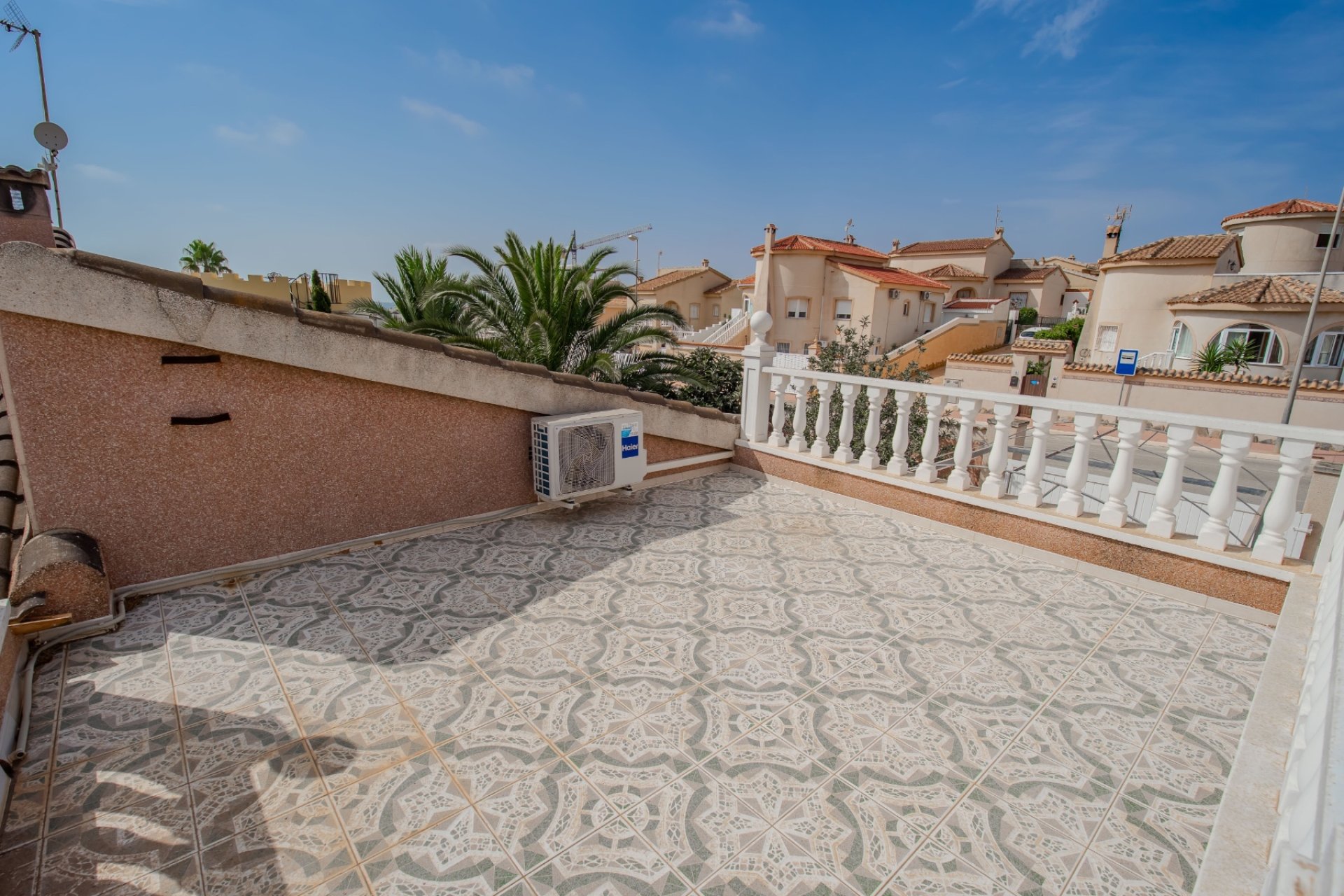 Resale - Villa - Ciudad quesada - Ciudad Quesada