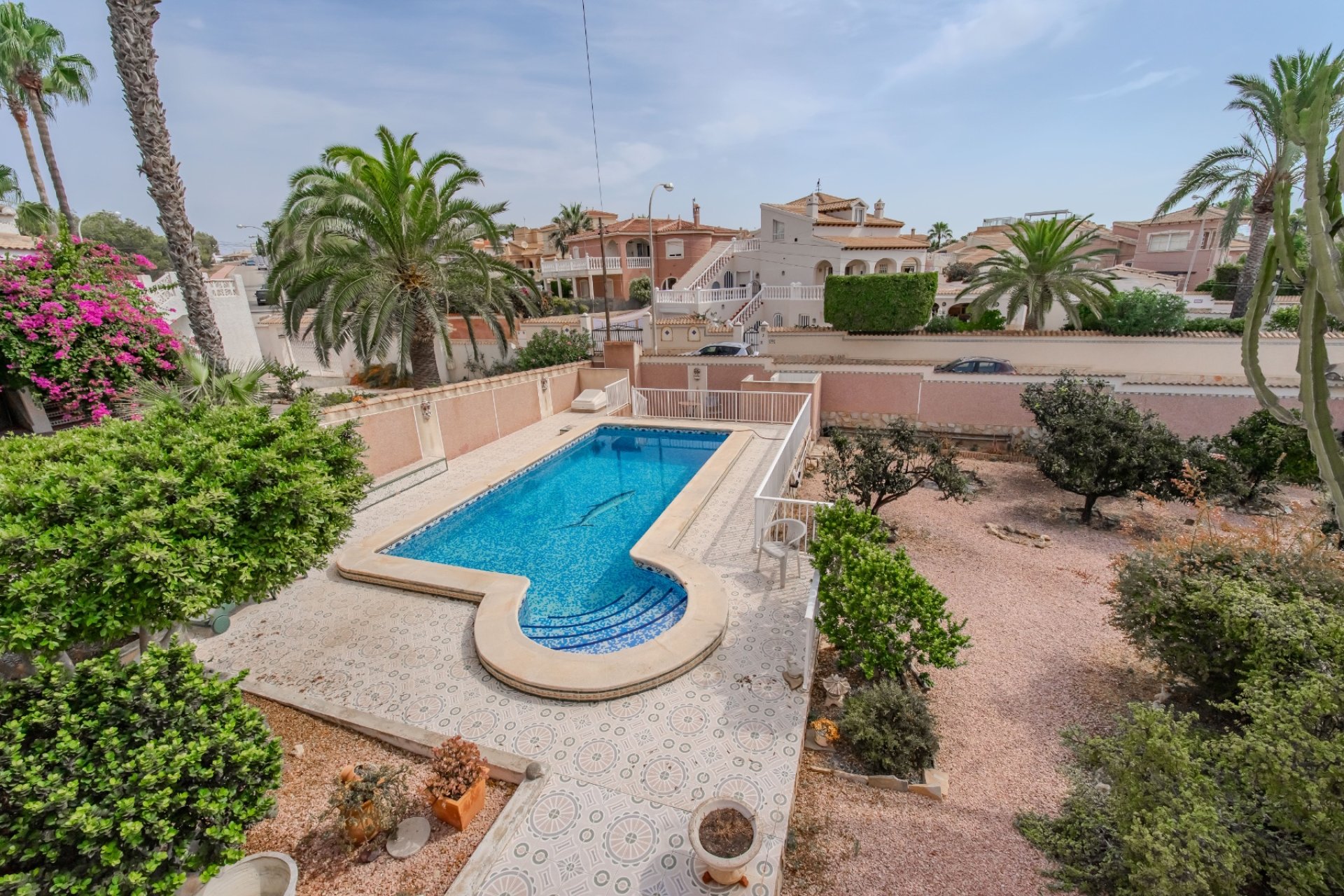 Resale - Villa - Ciudad quesada - Ciudad Quesada