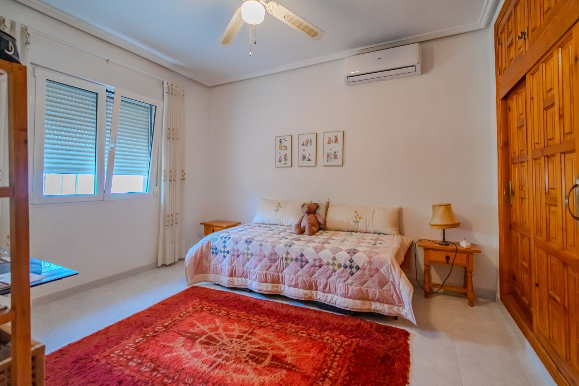 Resale - Villa - Ciudad quesada - Ciudad Quesada
