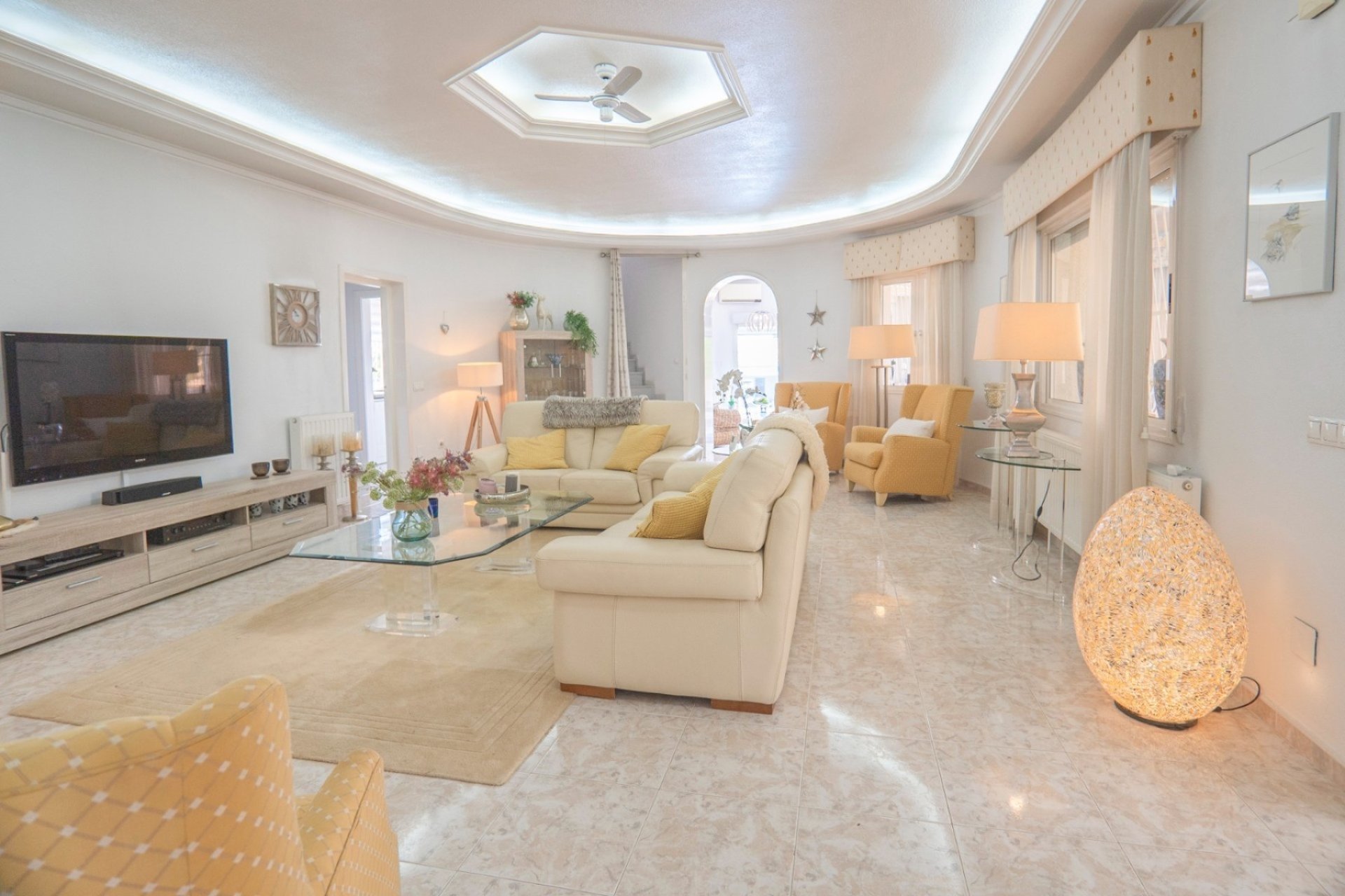 Resale - Villa - Ciudad quesada - Ciudad Quesada