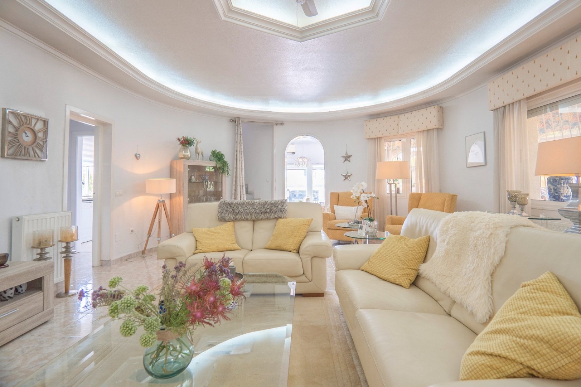 Resale - Villa - Ciudad quesada - Ciudad Quesada