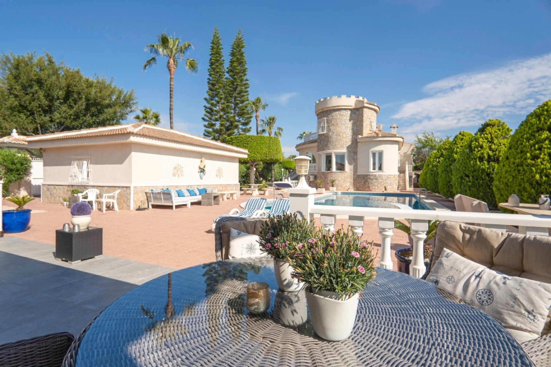 Resale - Villa - Ciudad quesada - Ciudad Quesada