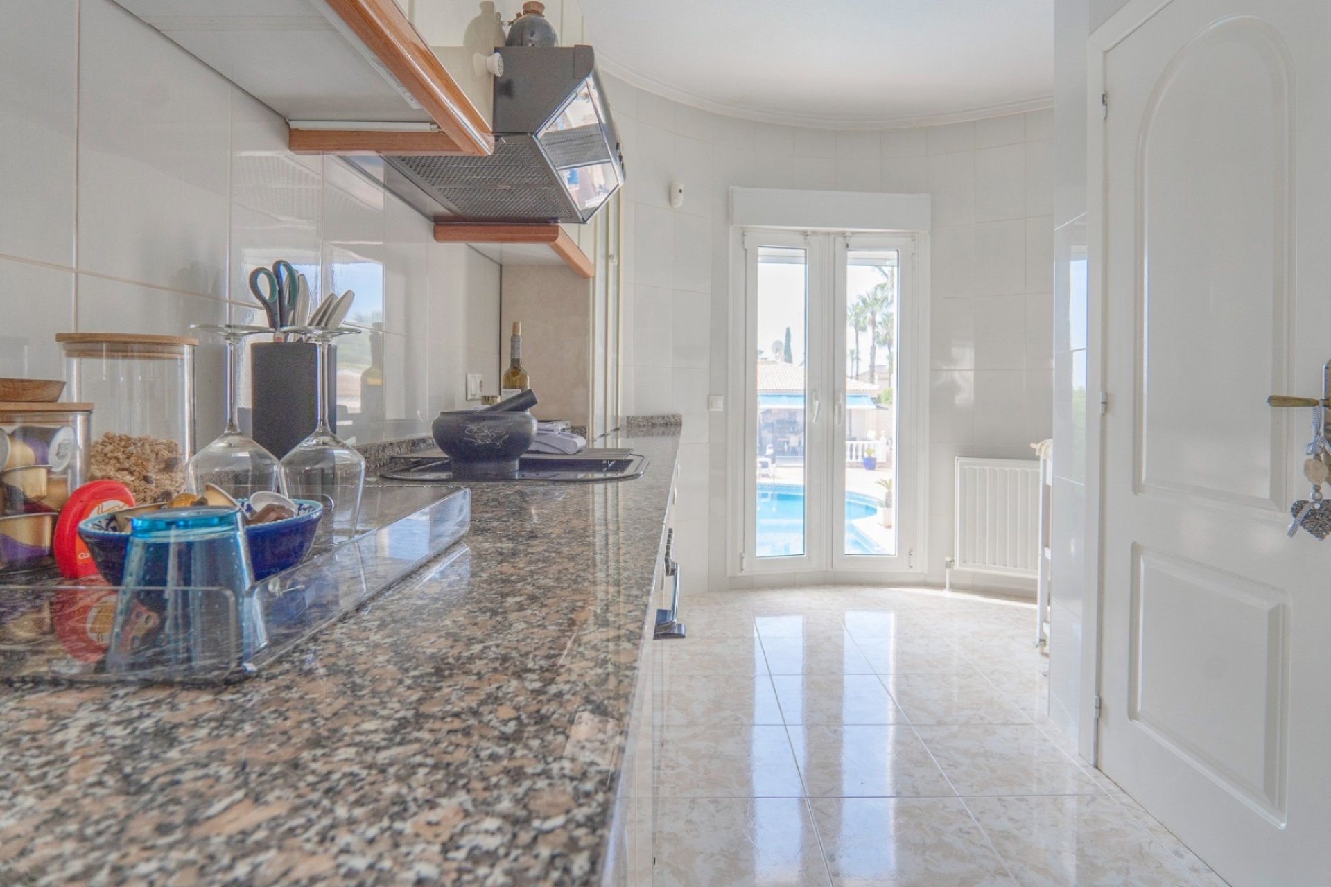 Resale - Villa - Ciudad quesada - Ciudad Quesada