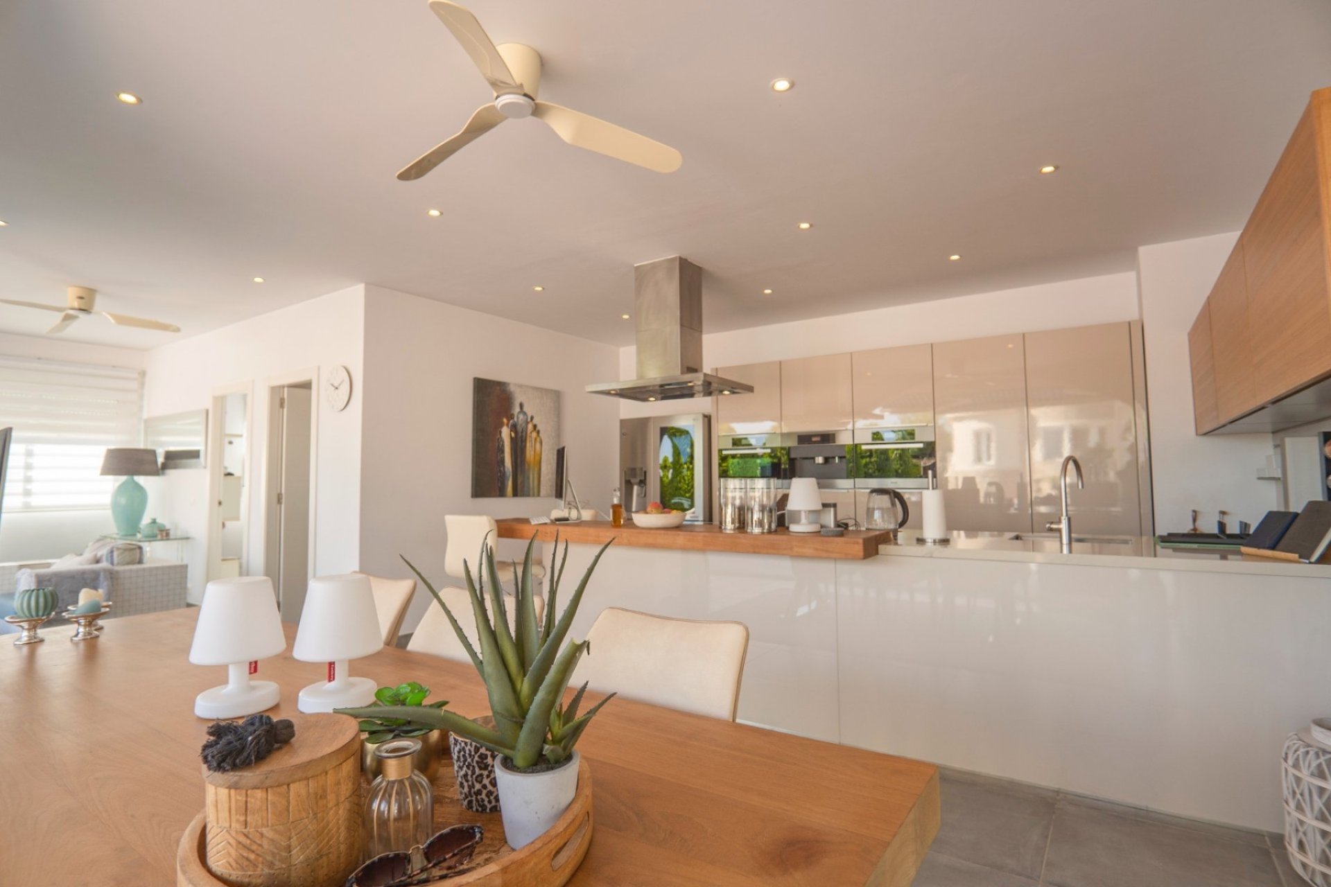 Resale - Villa - Ciudad quesada - Ciudad Quesada