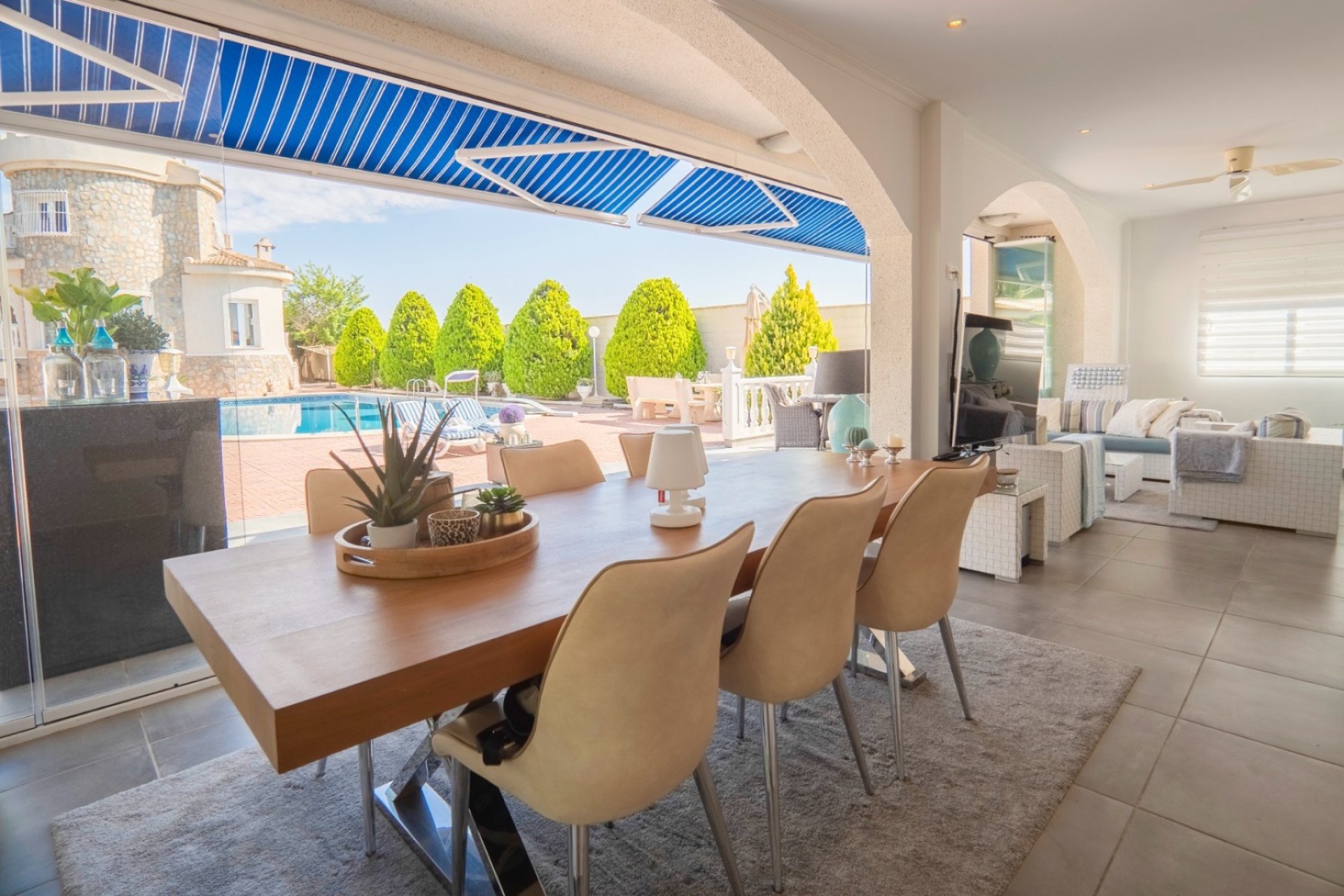 Resale - Villa - Ciudad quesada - Ciudad Quesada