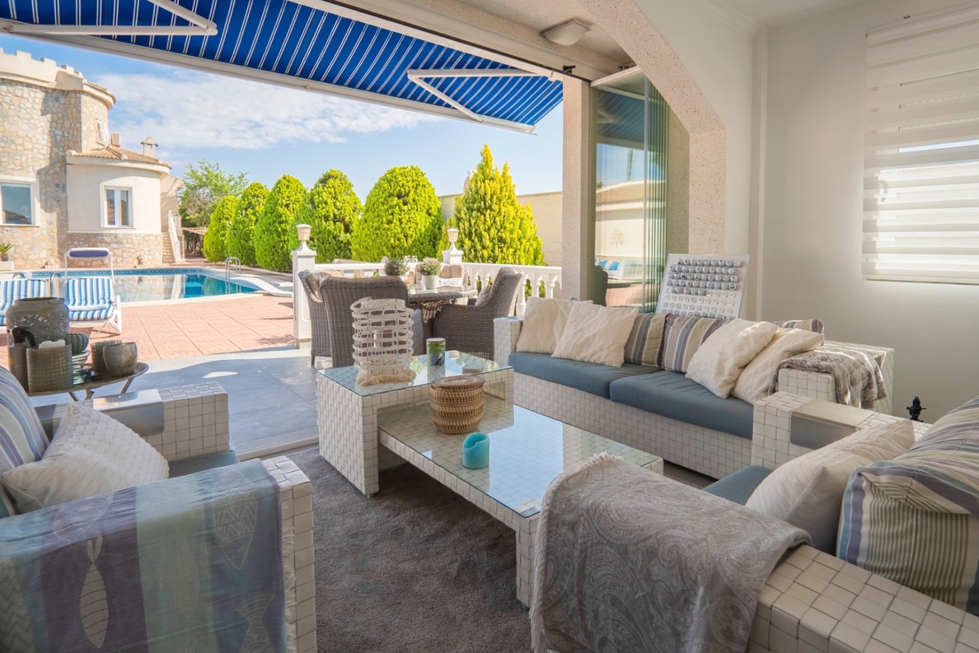 Resale - Villa - Ciudad quesada - Ciudad Quesada