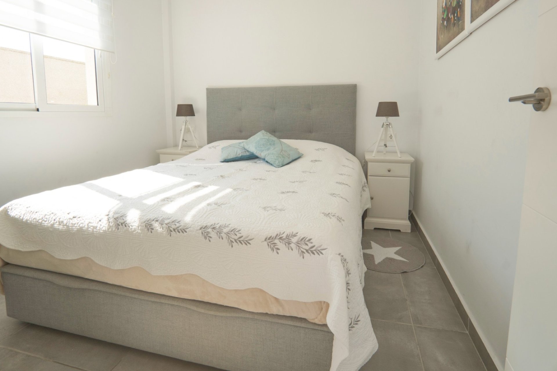 Resale - Villa - Ciudad quesada - Ciudad Quesada