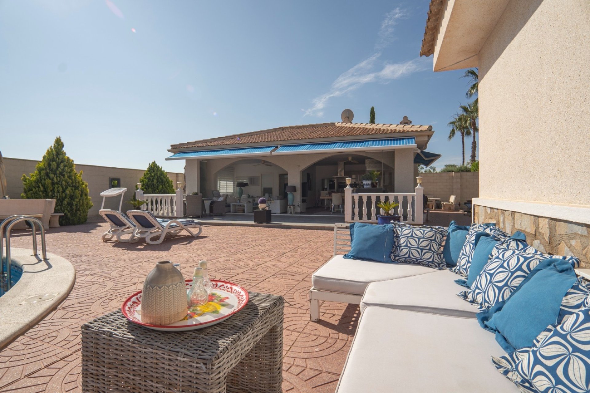 Resale - Villa - Ciudad quesada - Ciudad Quesada