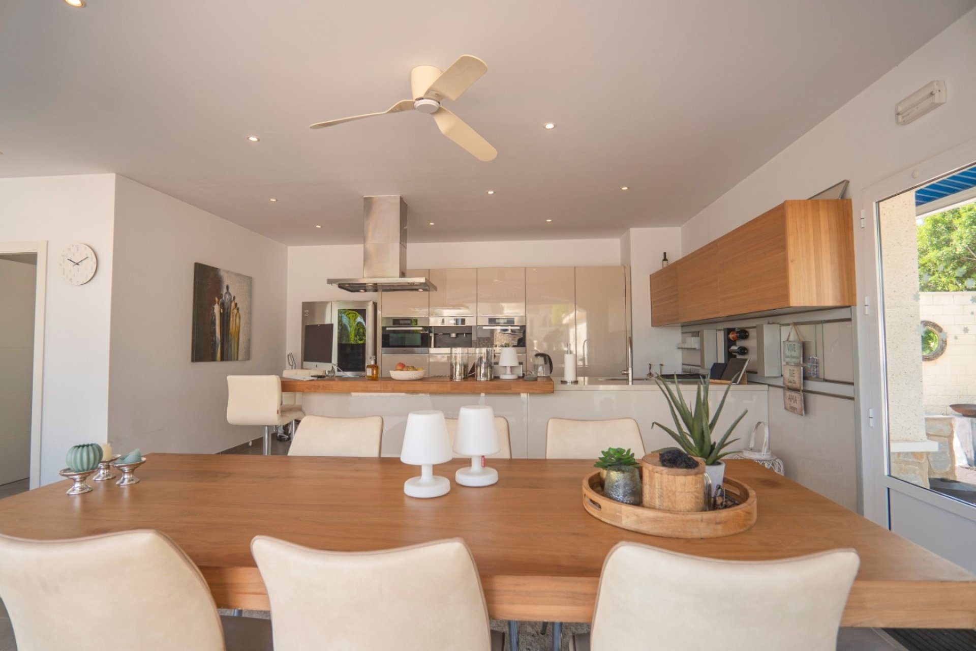 Resale - Villa - Ciudad quesada - Ciudad Quesada