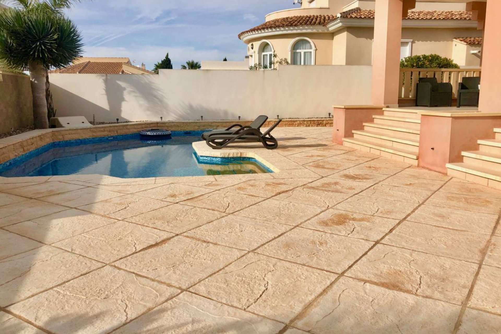 Resale - Villa - Ciudad quesada - Ciudad Quesada