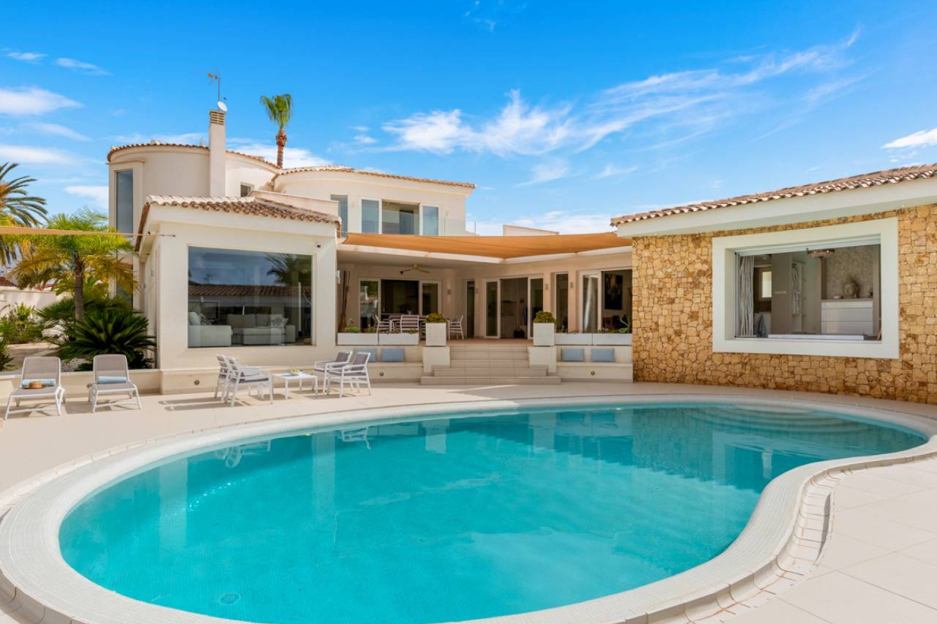 Resale - Villa - Ciudad quesada - Ciudad Quesada