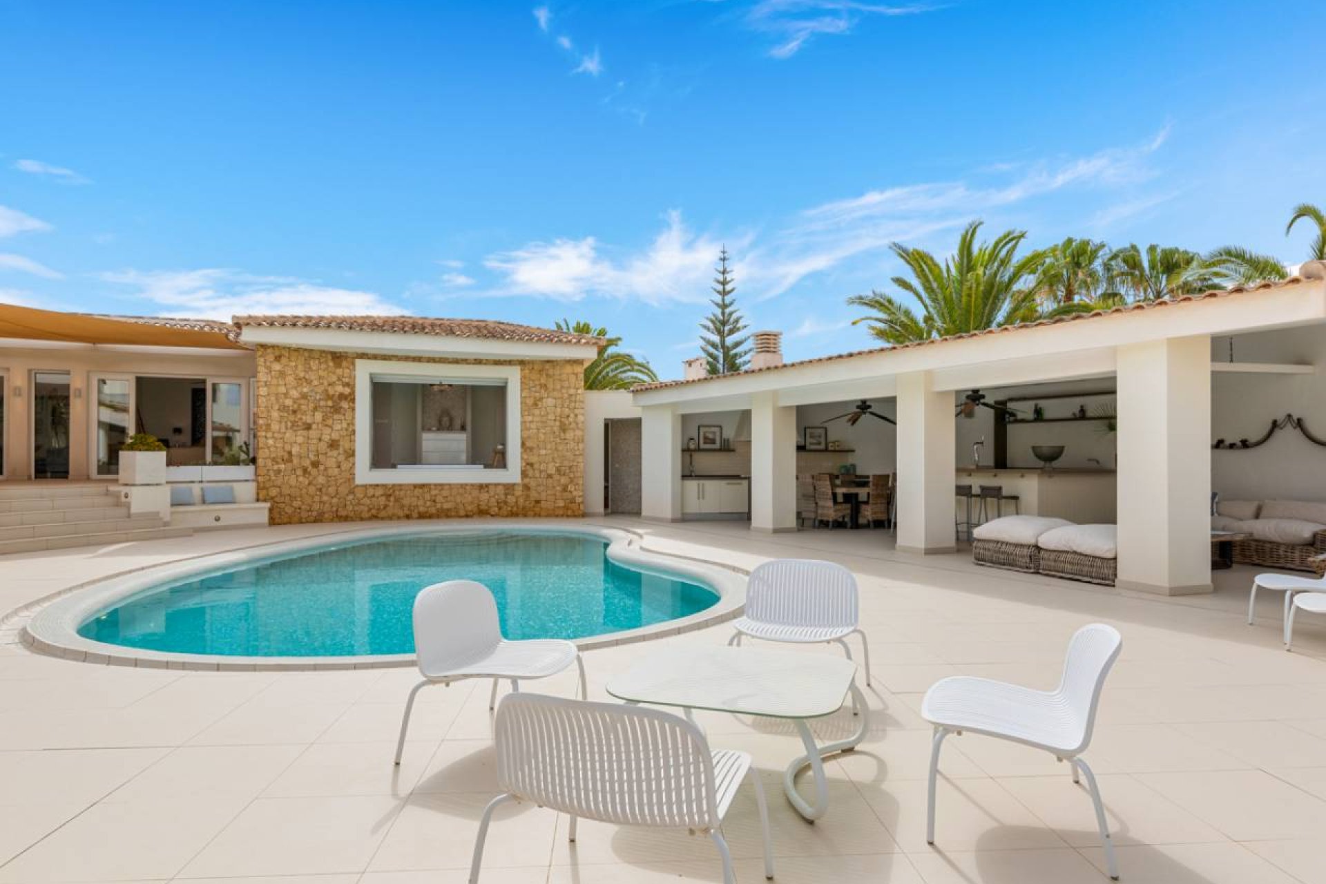 Resale - Villa - Ciudad quesada - Ciudad Quesada