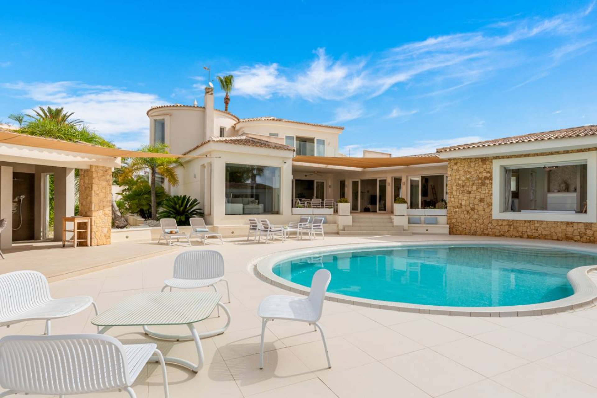 Resale - Villa - Ciudad quesada - Ciudad Quesada