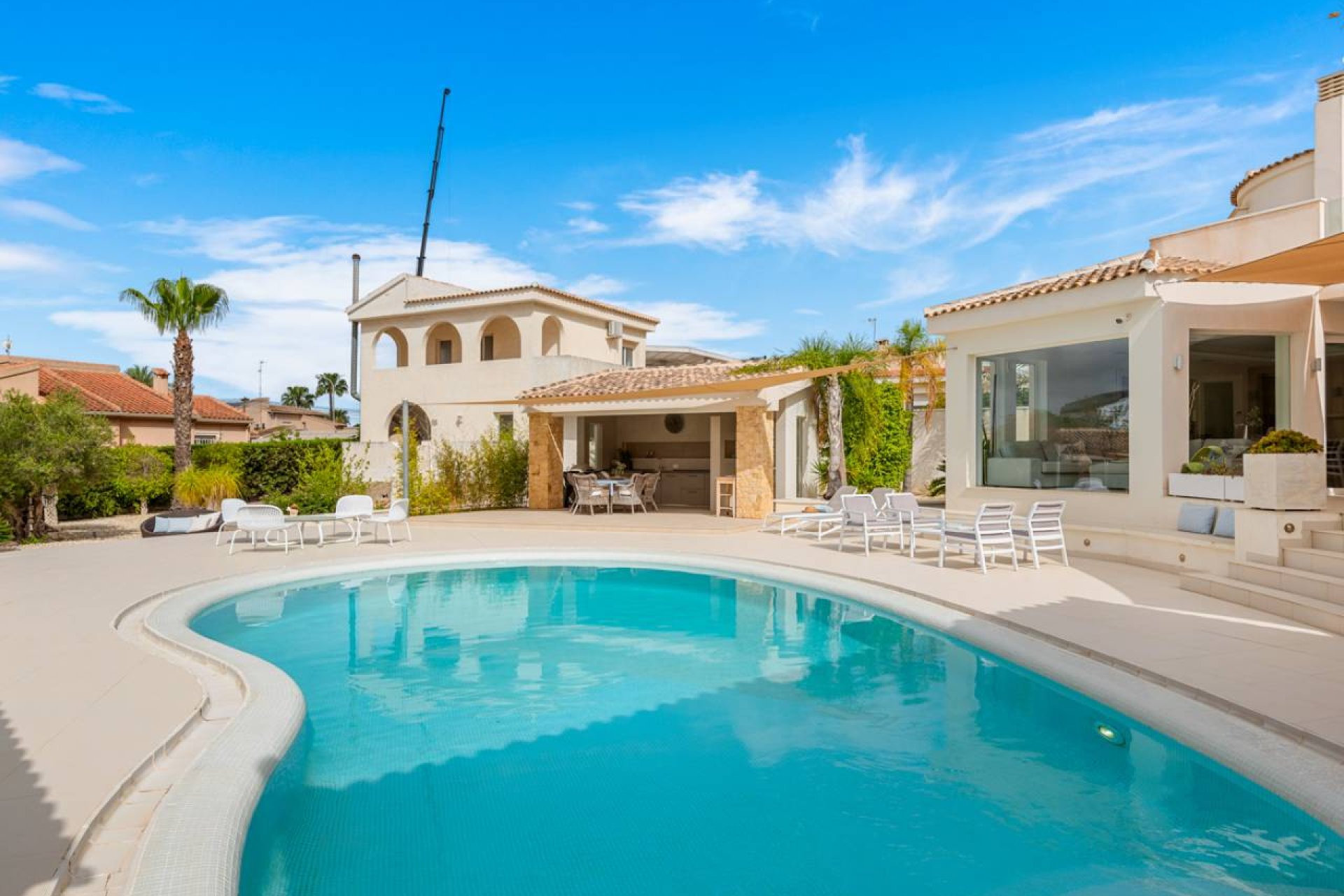 Resale - Villa - Ciudad quesada - Ciudad Quesada