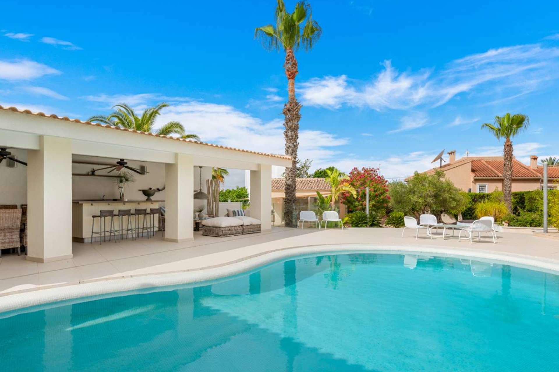 Resale - Villa - Ciudad quesada - Ciudad Quesada