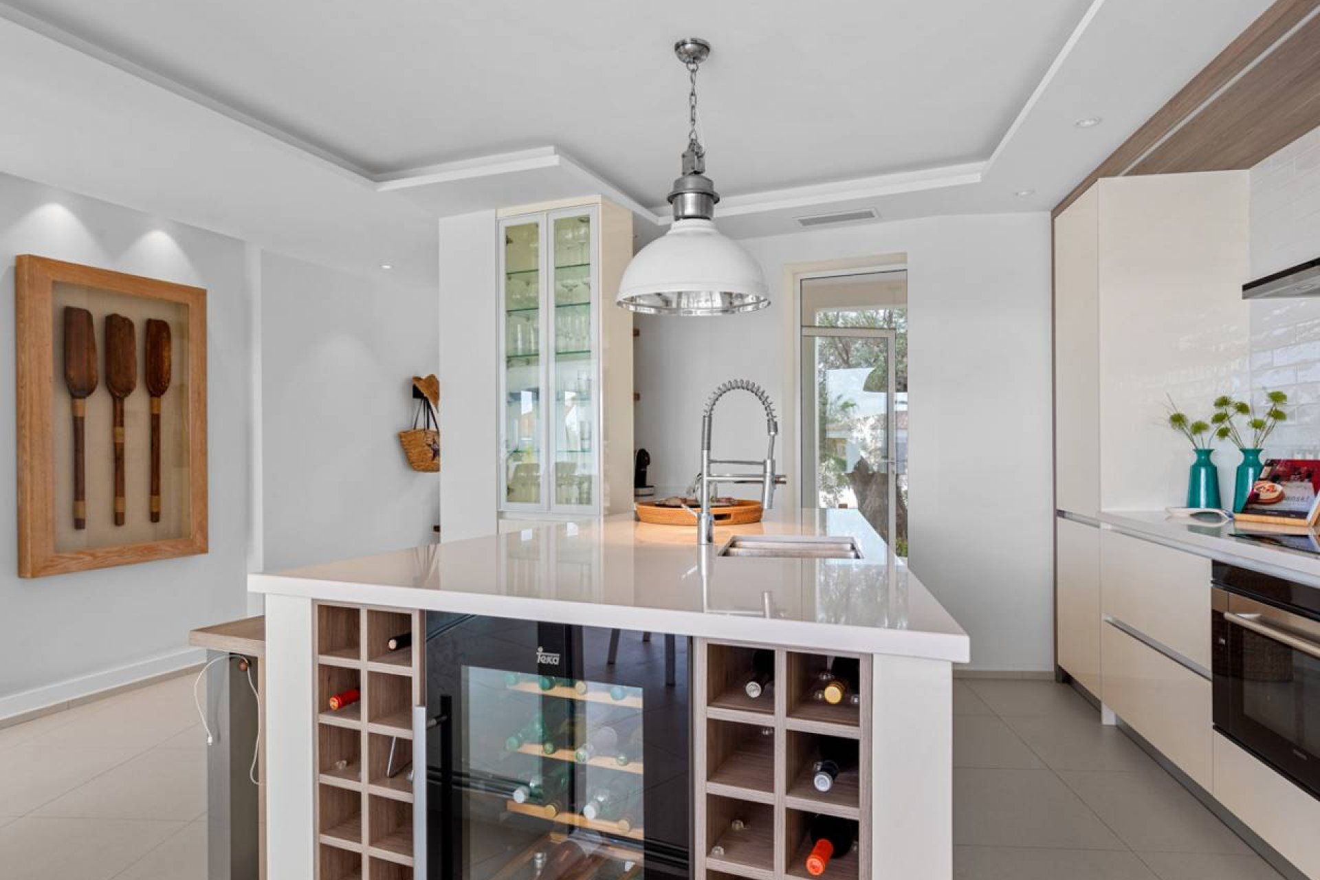 Resale - Villa - Ciudad quesada - Ciudad Quesada