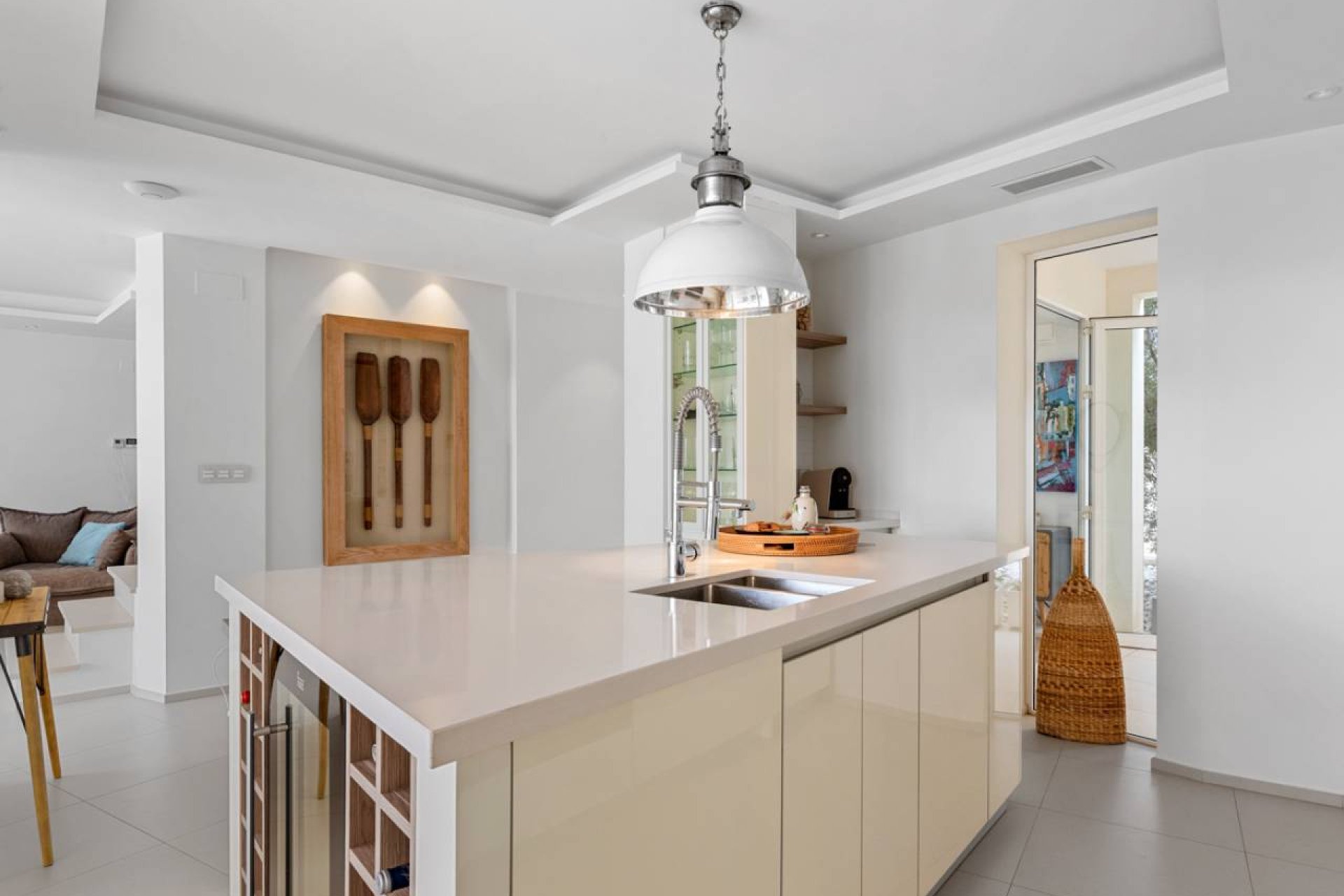 Resale - Villa - Ciudad quesada - Ciudad Quesada