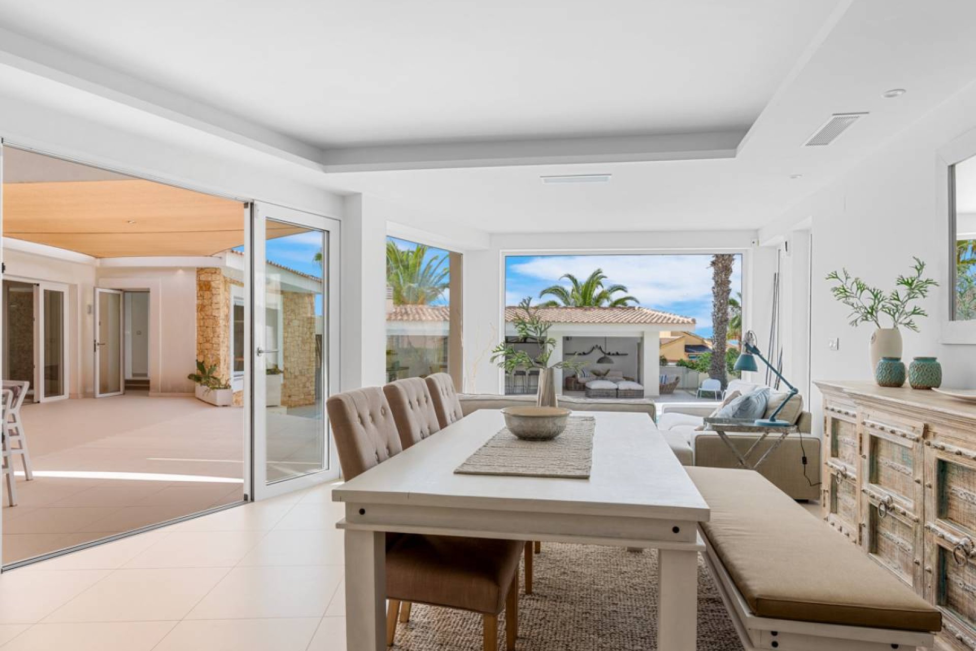 Resale - Villa - Ciudad quesada - Ciudad Quesada