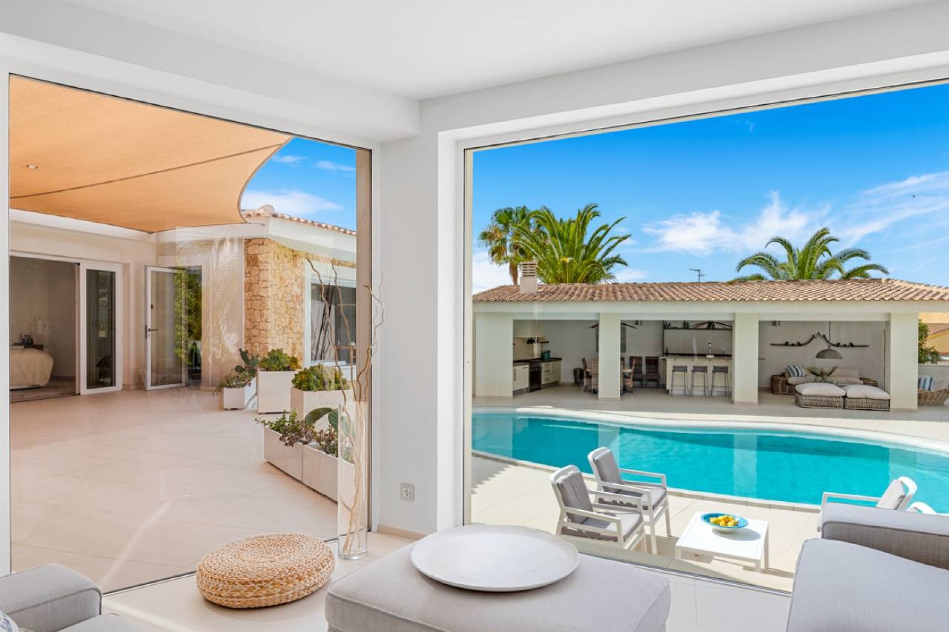 Resale - Villa - Ciudad quesada - Ciudad Quesada