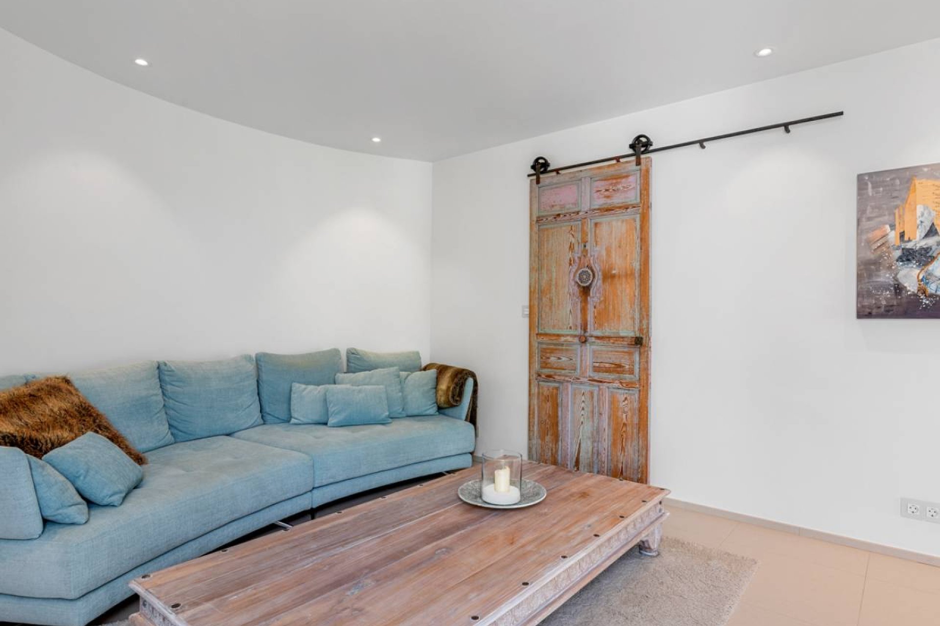 Resale - Villa - Ciudad quesada - Ciudad Quesada