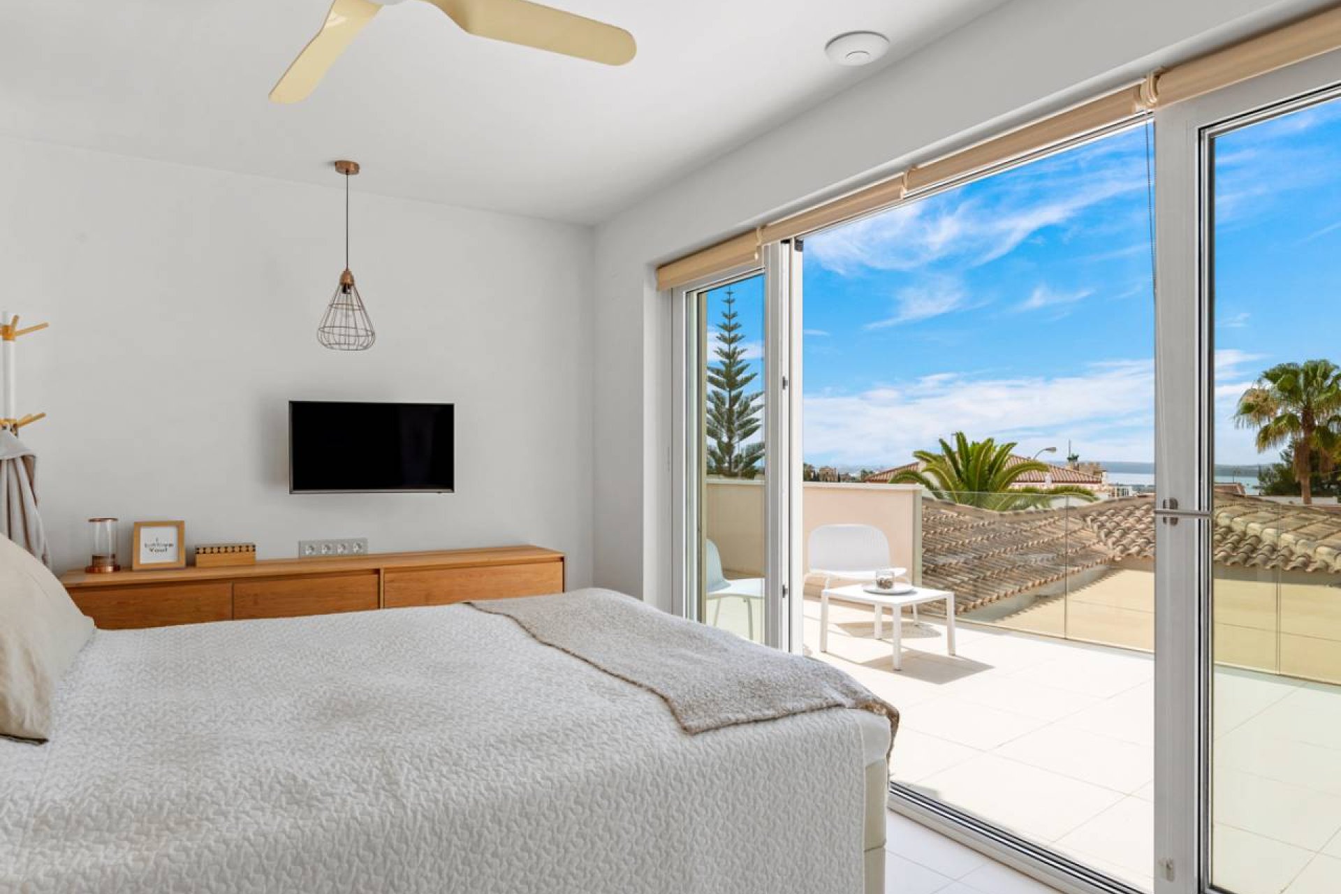 Resale - Villa - Ciudad quesada - Ciudad Quesada