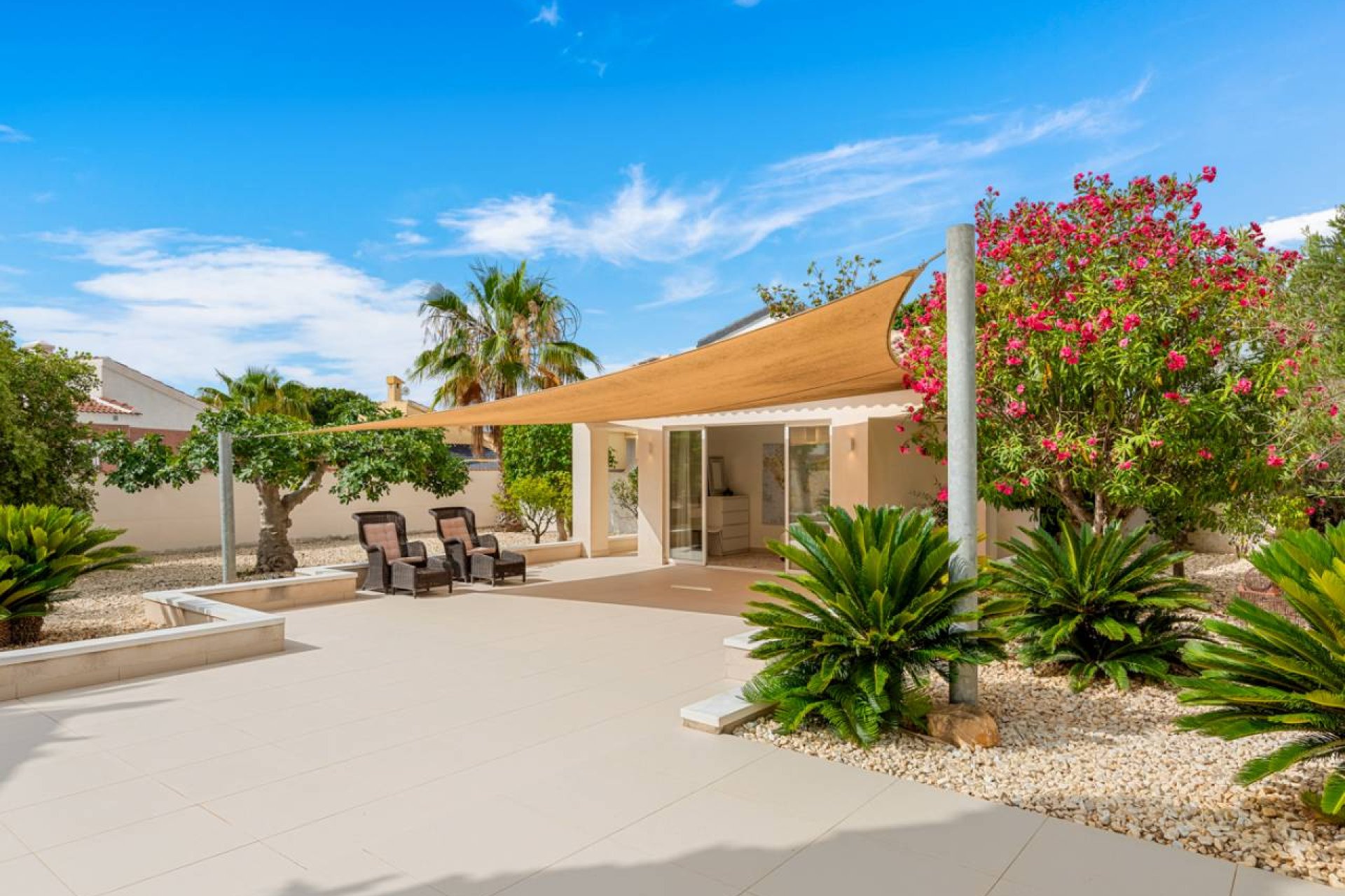 Resale - Villa - Ciudad quesada - Ciudad Quesada