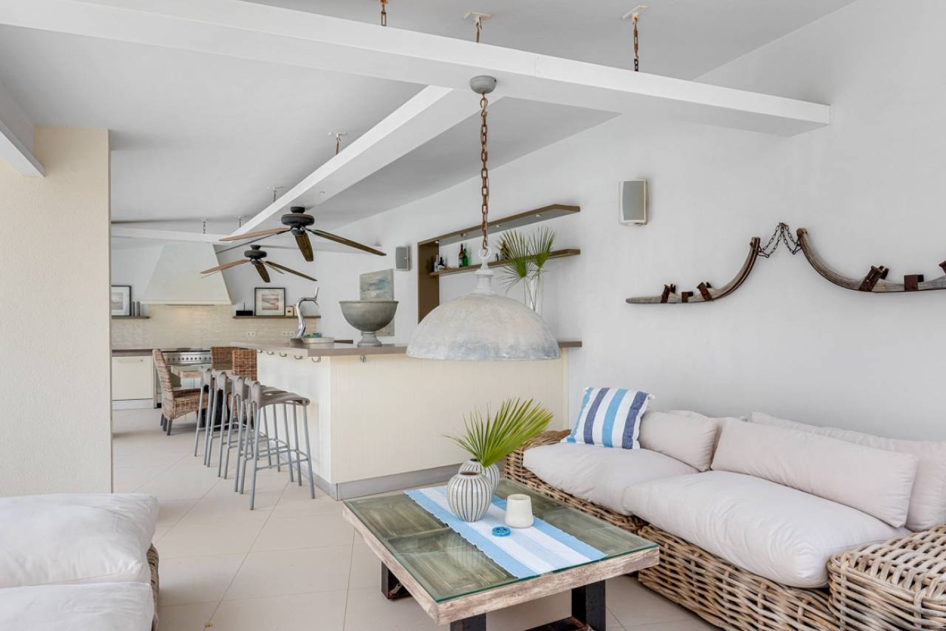 Resale - Villa - Ciudad quesada - Ciudad Quesada