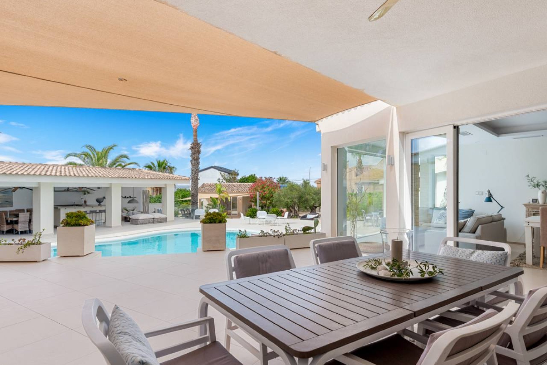 Resale - Villa - Ciudad quesada - Ciudad Quesada