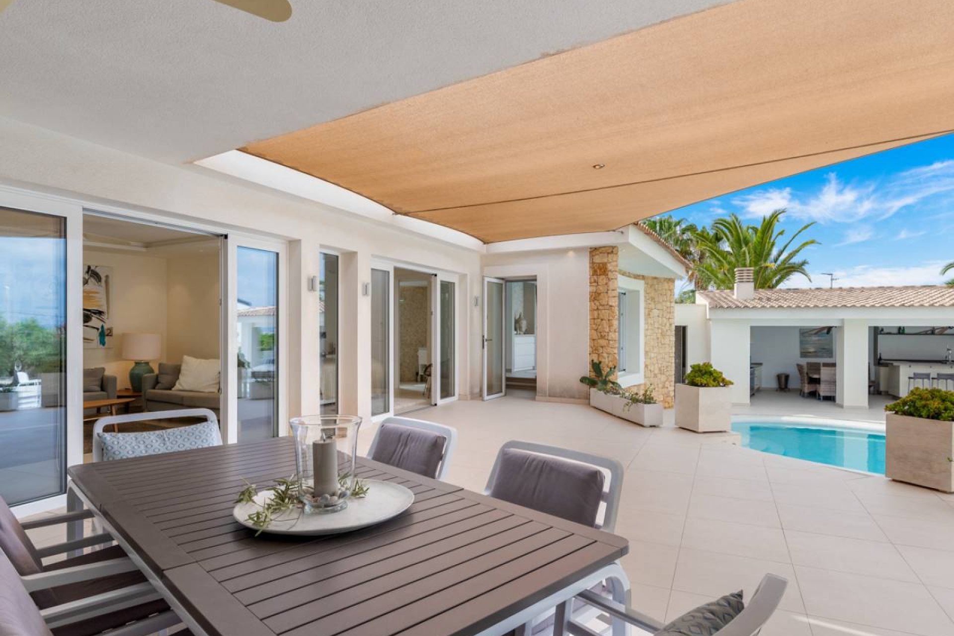 Resale - Villa - Ciudad quesada - Ciudad Quesada