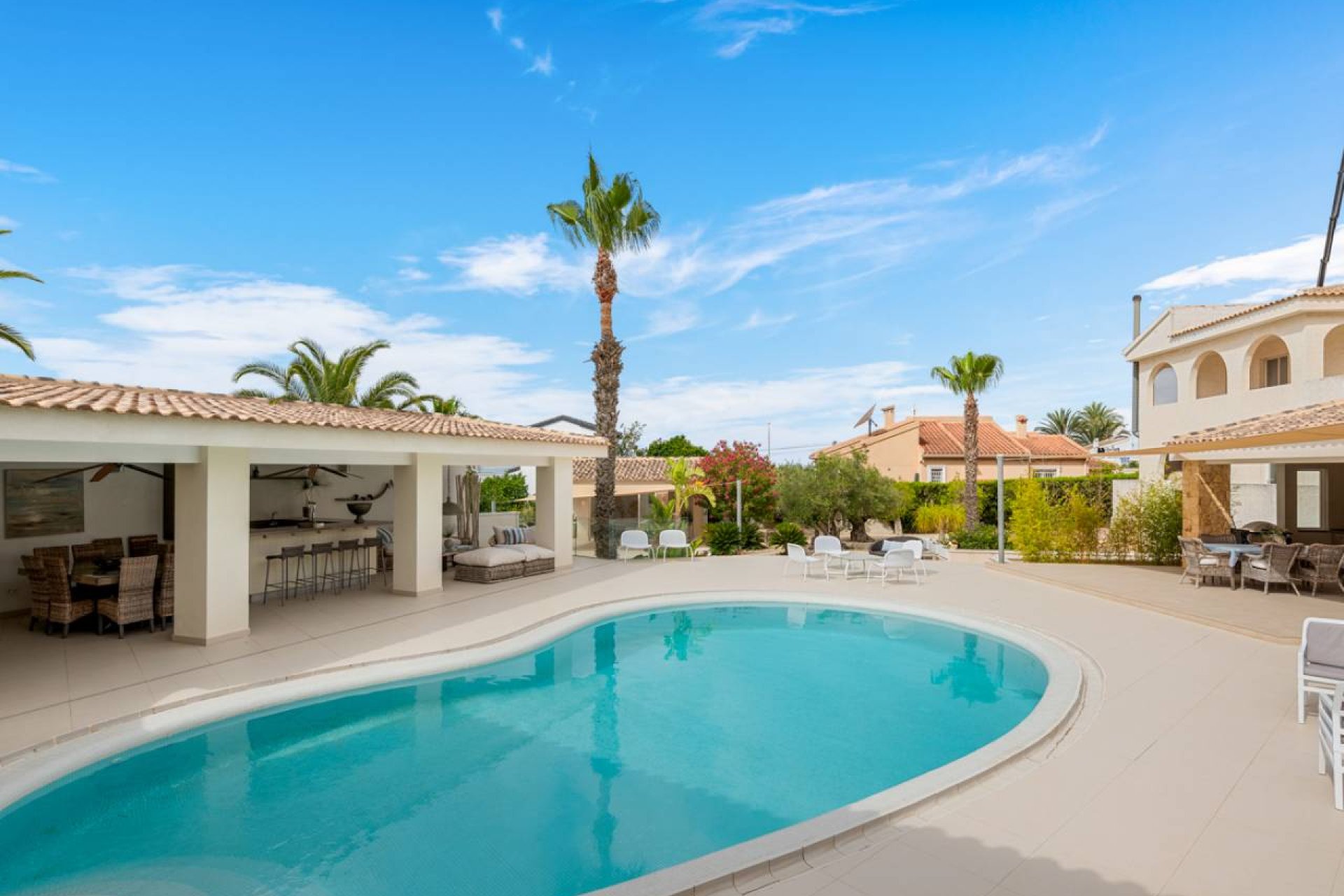 Resale - Villa - Ciudad quesada - Ciudad Quesada