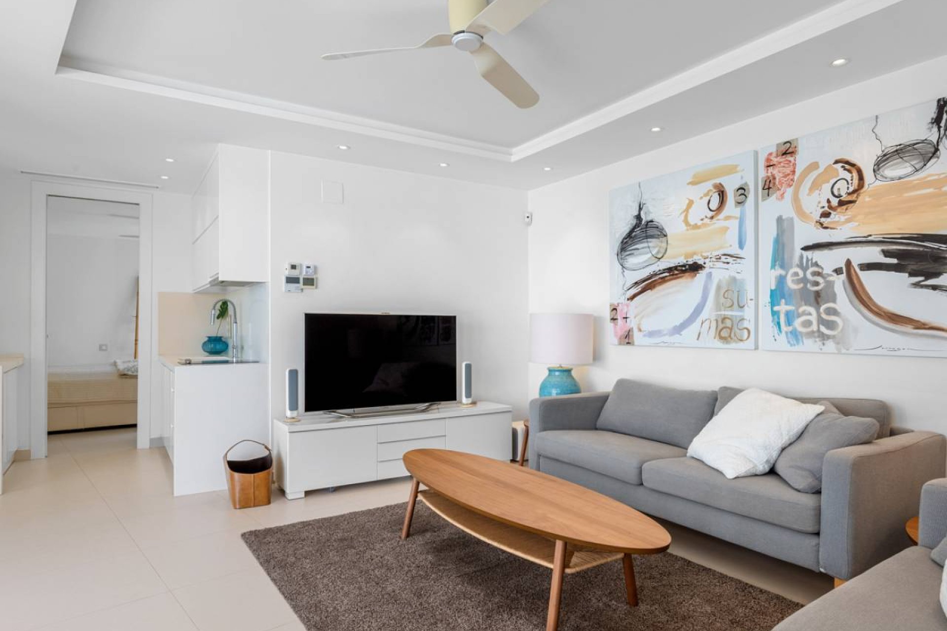 Resale - Villa - Ciudad quesada - Ciudad Quesada