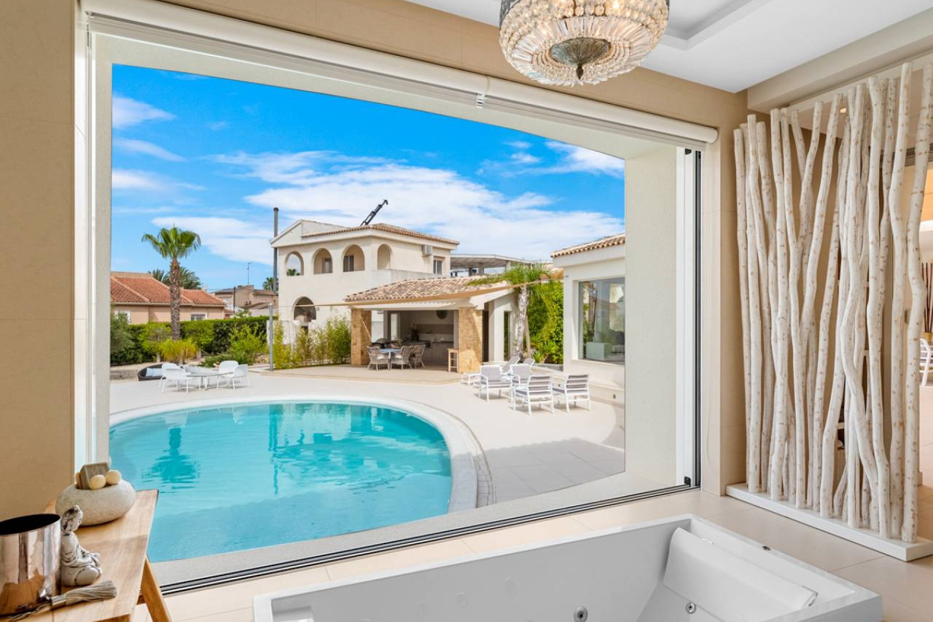 Resale - Villa - Ciudad quesada - Ciudad Quesada