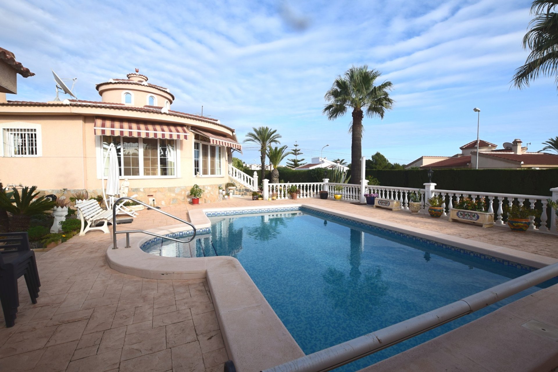 Resale - Villa - Ciudad quesada - Ciudad Quesada