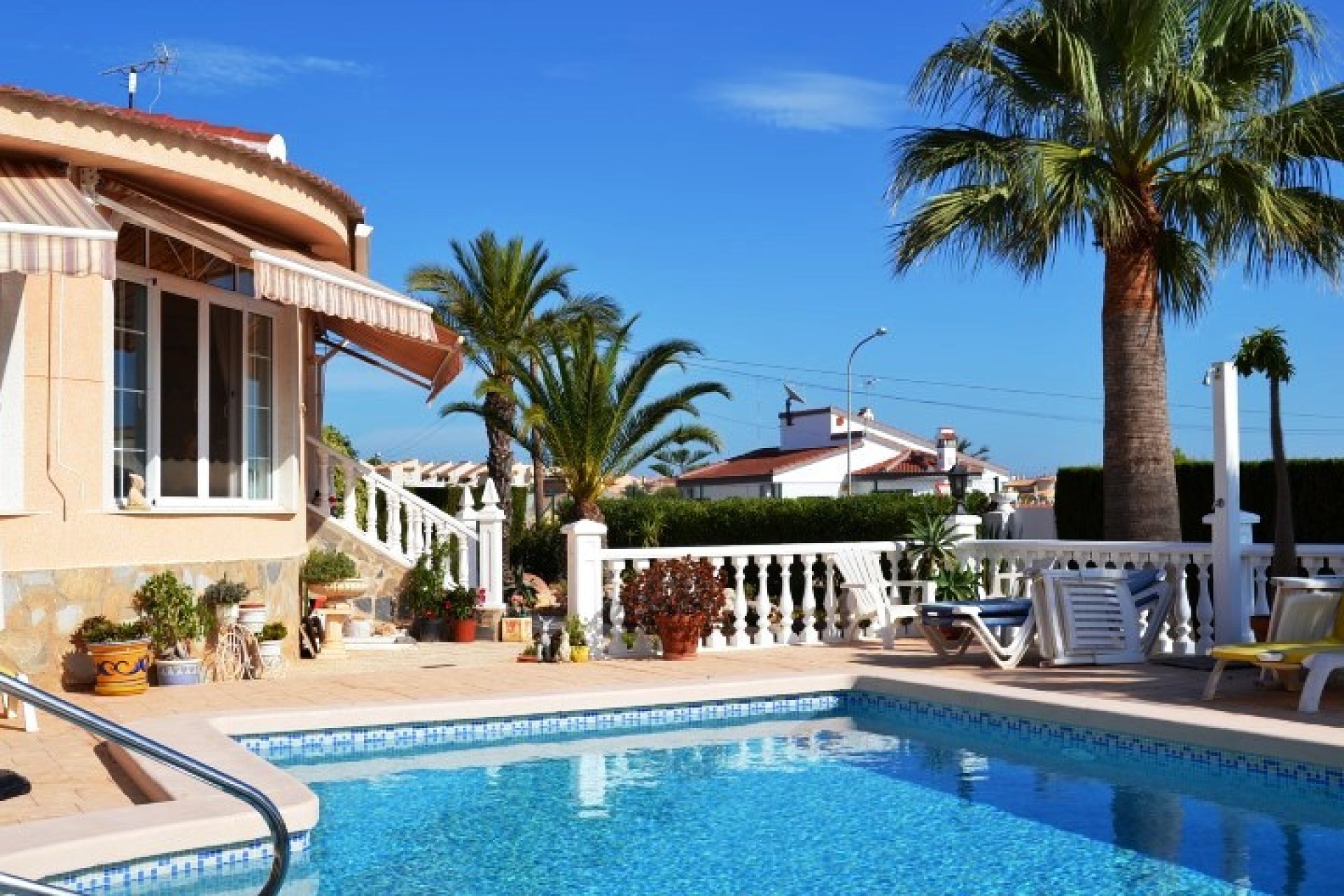 Resale - Villa - Ciudad quesada - Ciudad Quesada