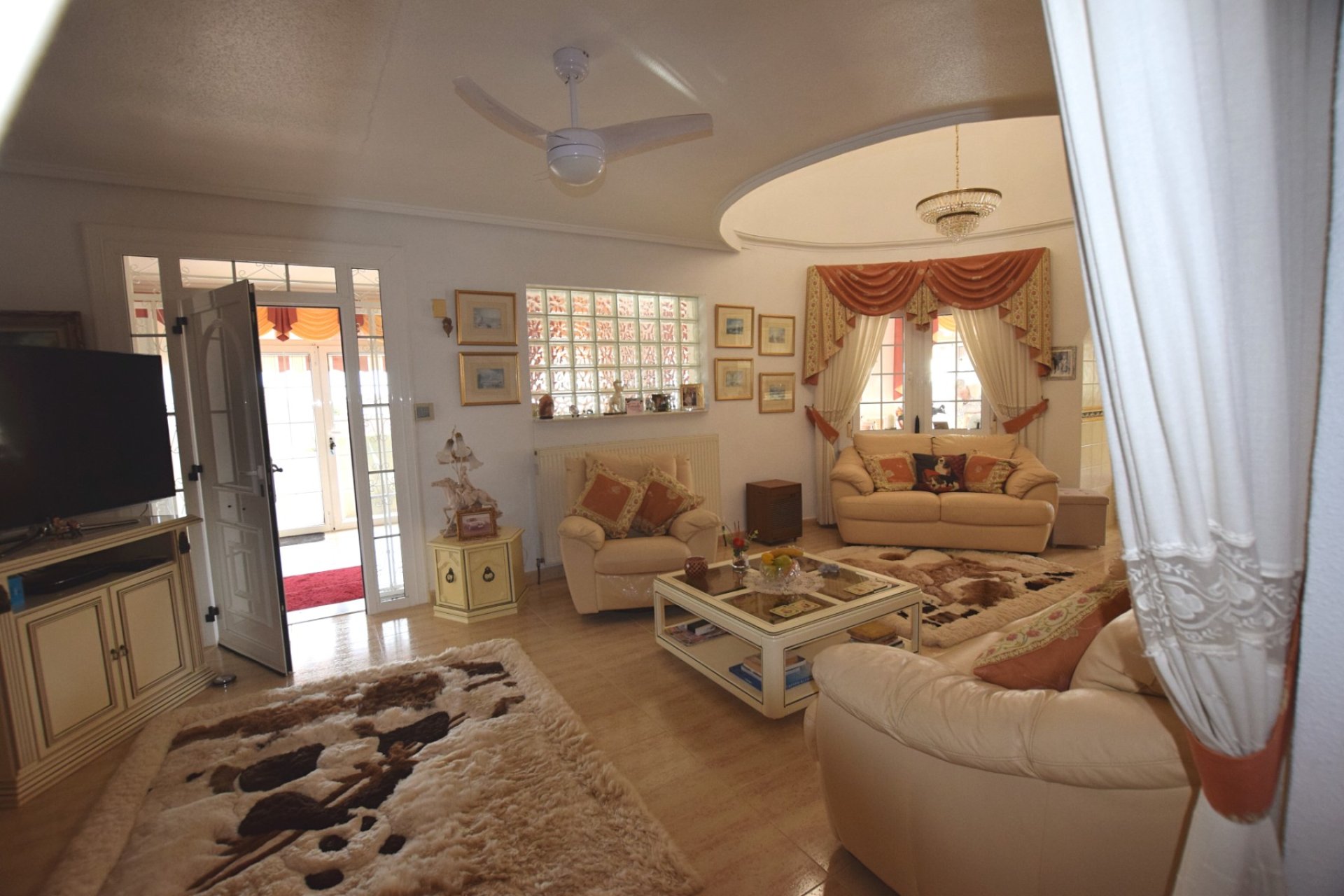 Resale - Villa - Ciudad quesada - Ciudad Quesada