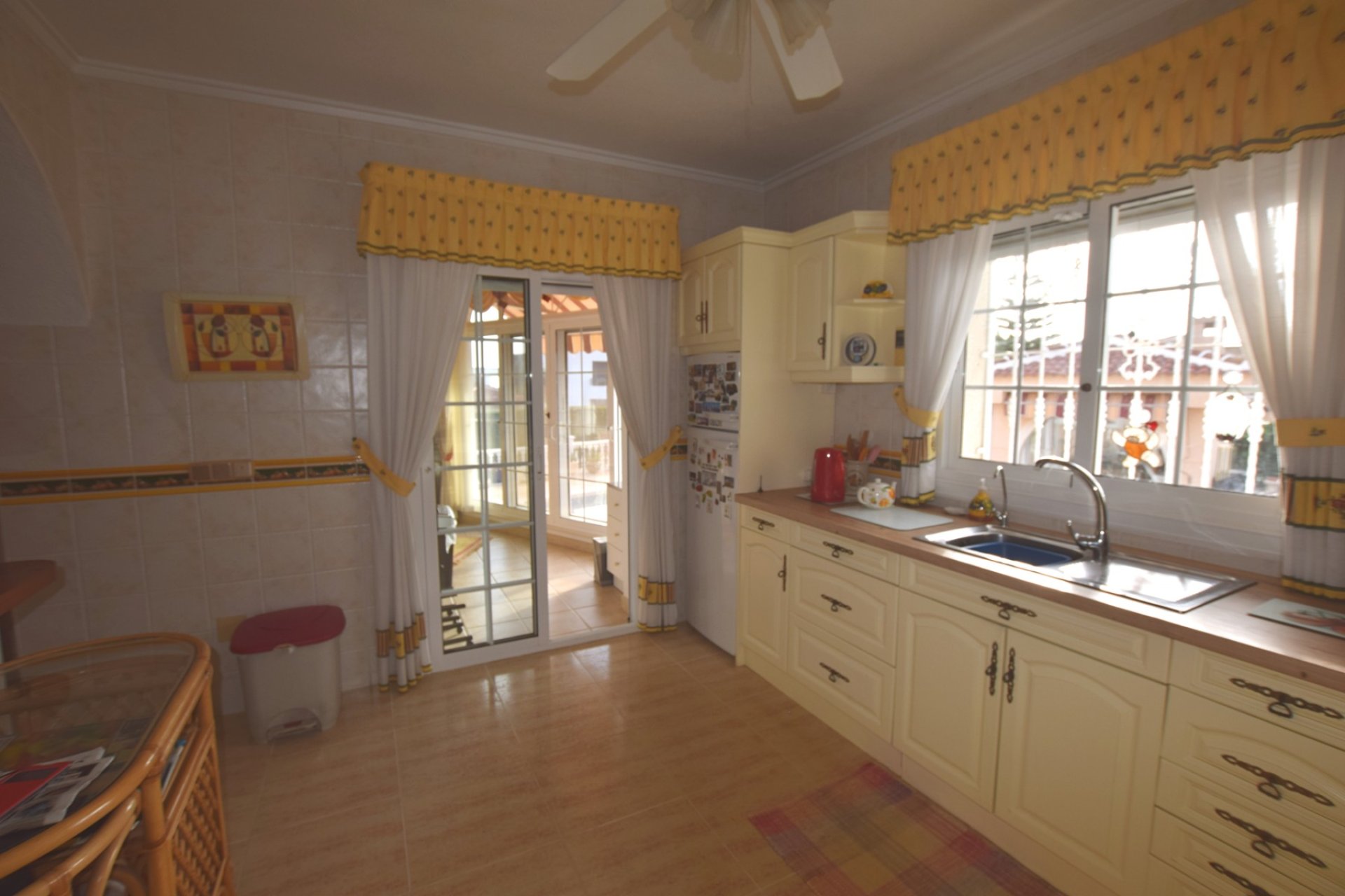 Resale - Villa - Ciudad quesada - Ciudad Quesada