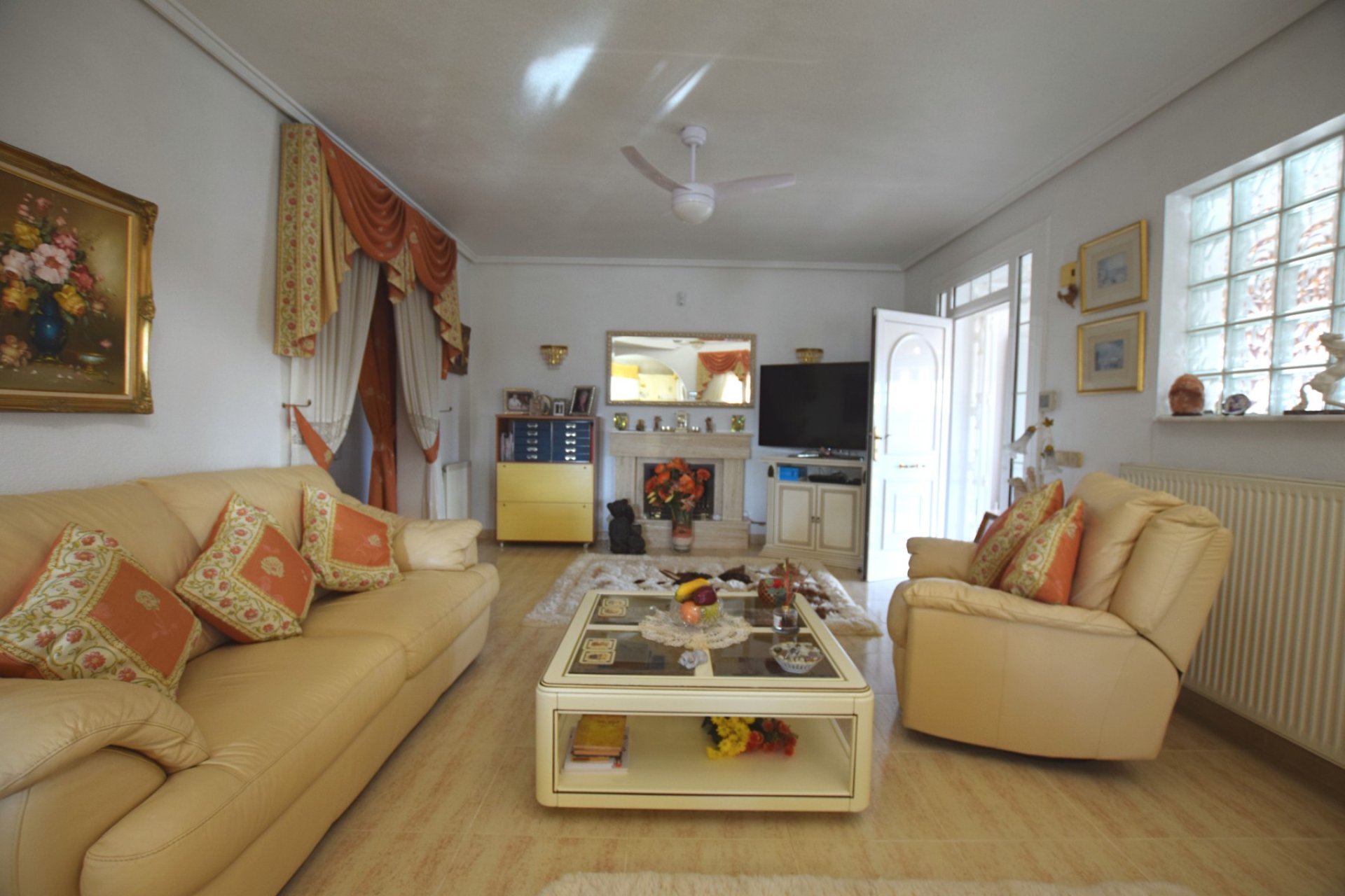 Resale - Villa - Ciudad quesada - Ciudad Quesada