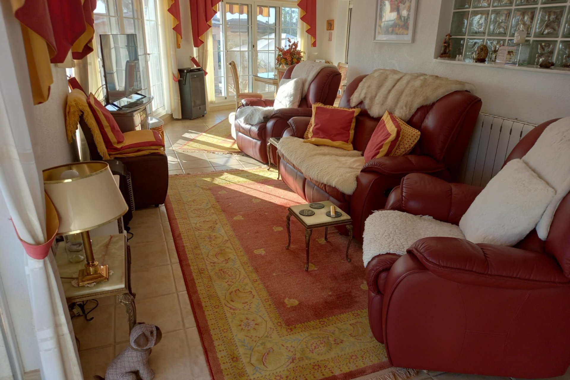 Resale - Villa - Ciudad quesada - Ciudad Quesada