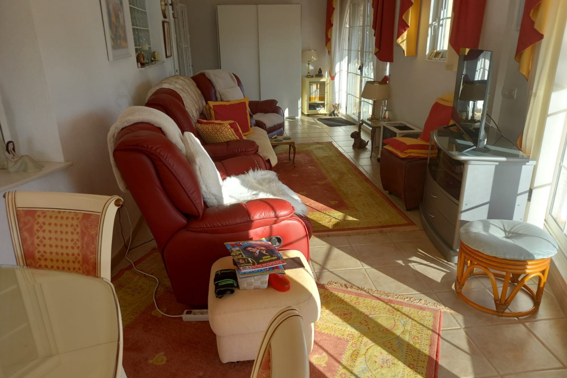 Resale - Villa - Ciudad quesada - Ciudad Quesada