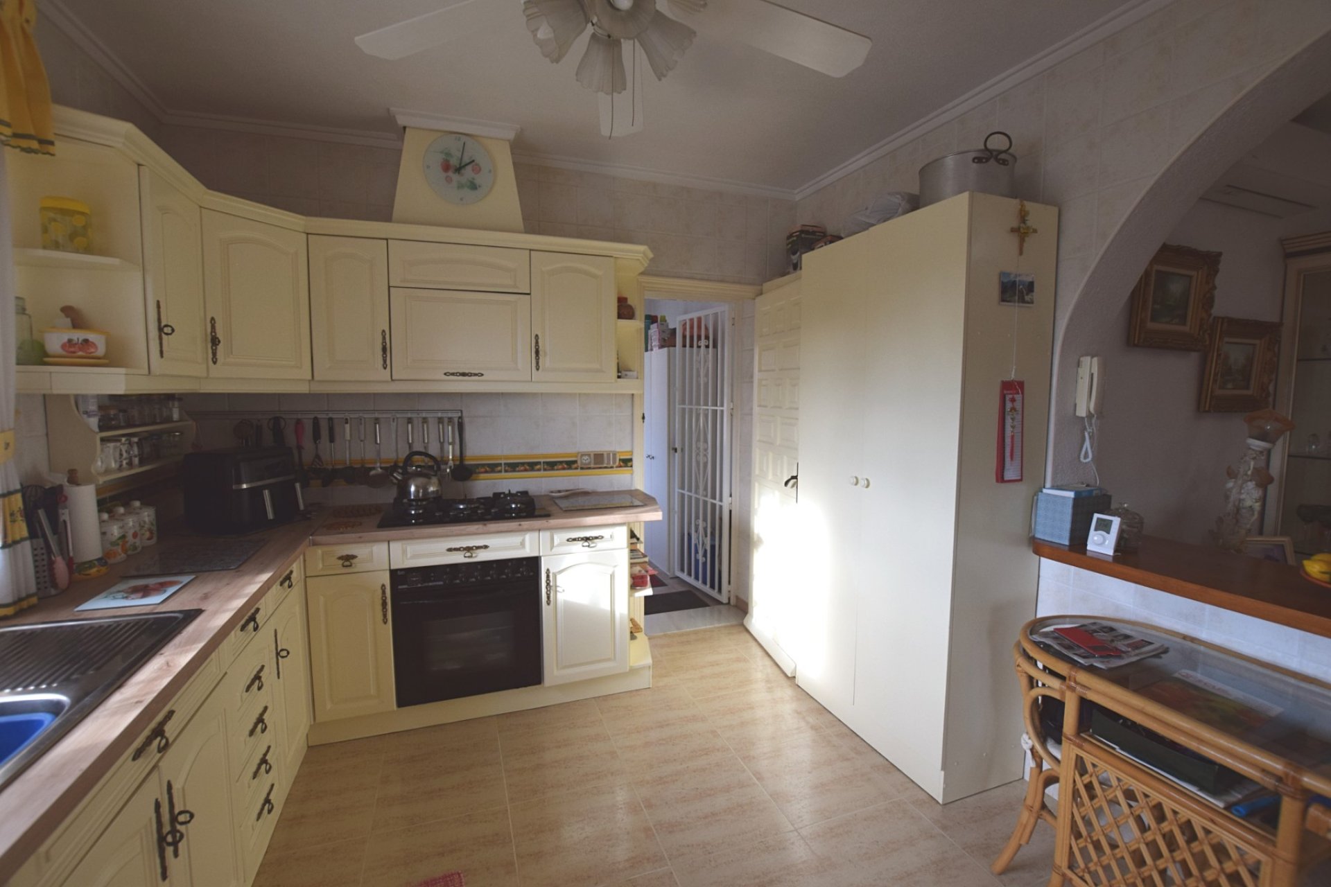 Resale - Villa - Ciudad quesada - Ciudad Quesada