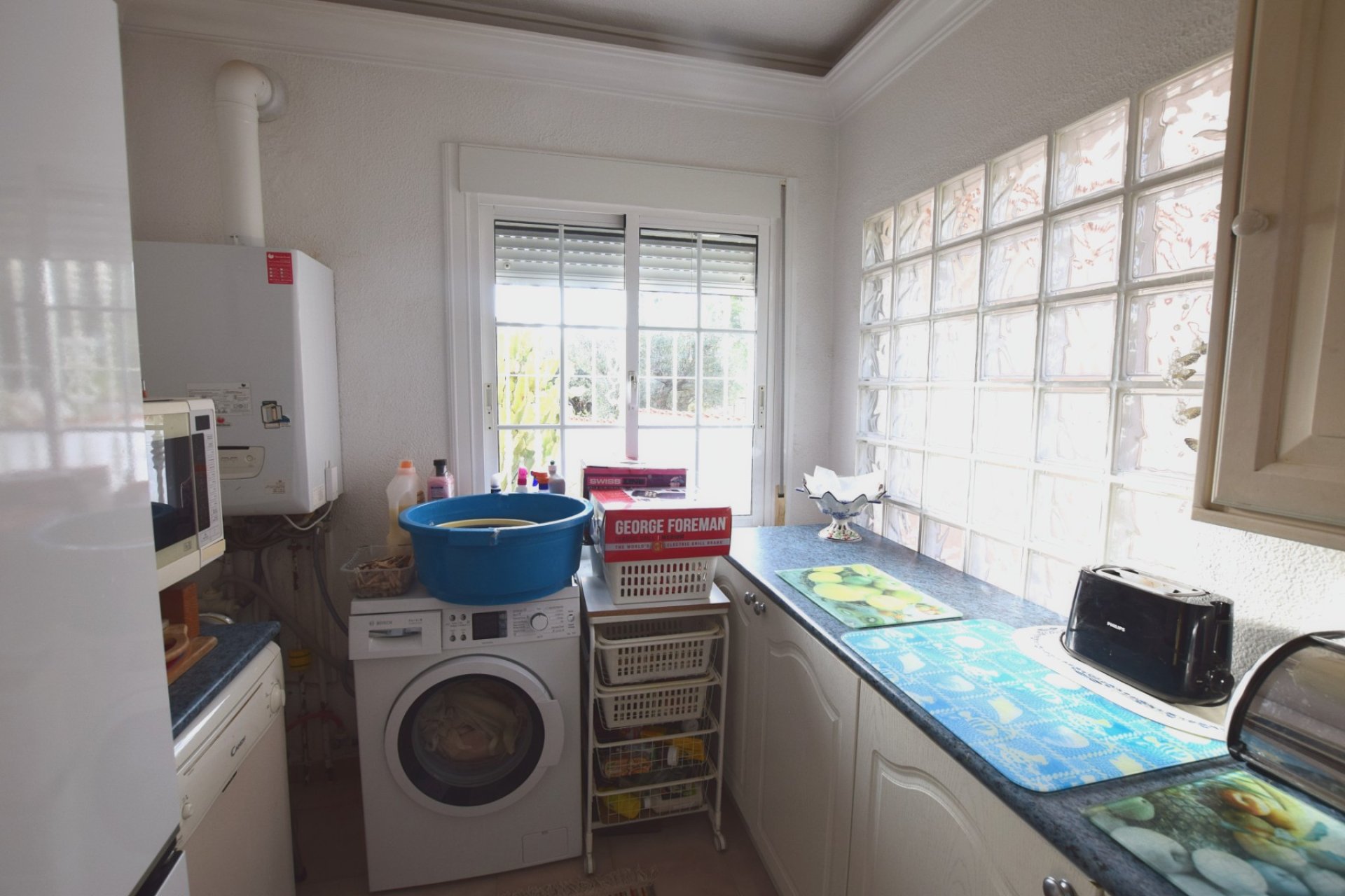 Resale - Villa - Ciudad quesada - Ciudad Quesada