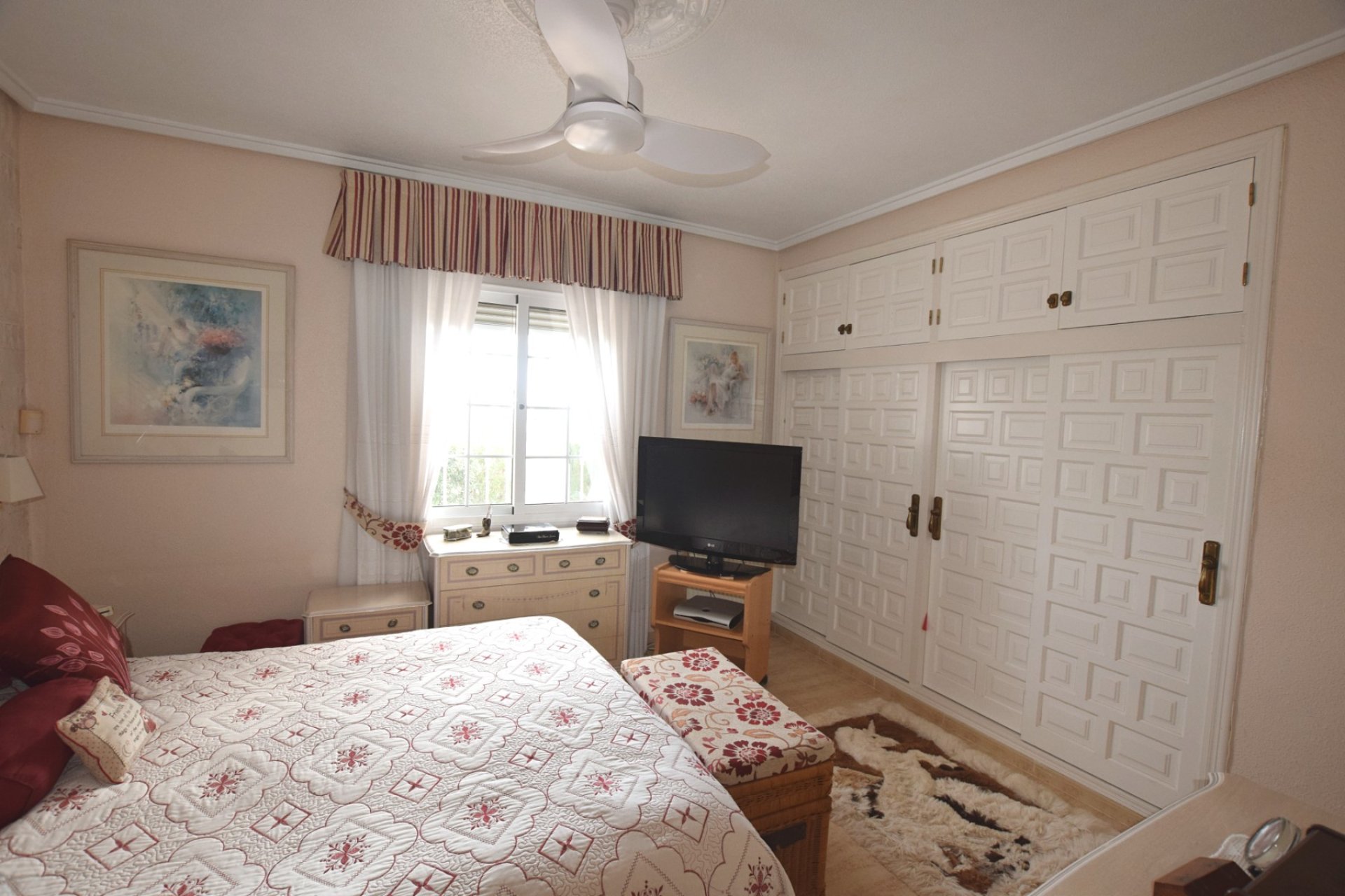 Resale - Villa - Ciudad quesada - Ciudad Quesada