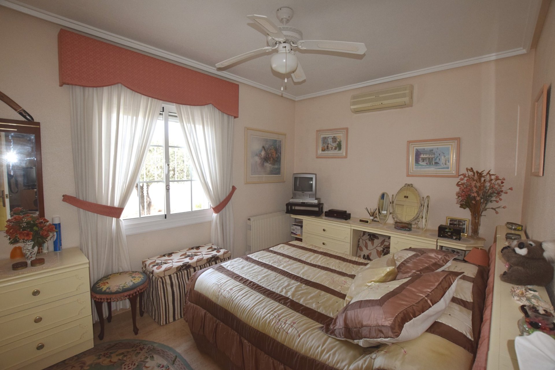 Resale - Villa - Ciudad quesada - Ciudad Quesada