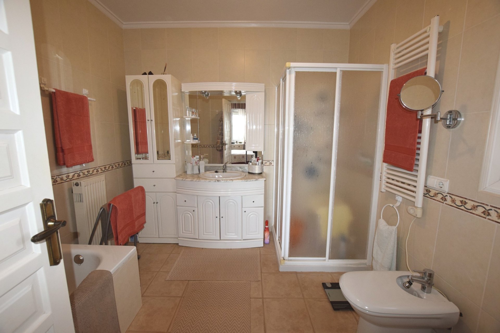 Resale - Villa - Ciudad quesada - Ciudad Quesada