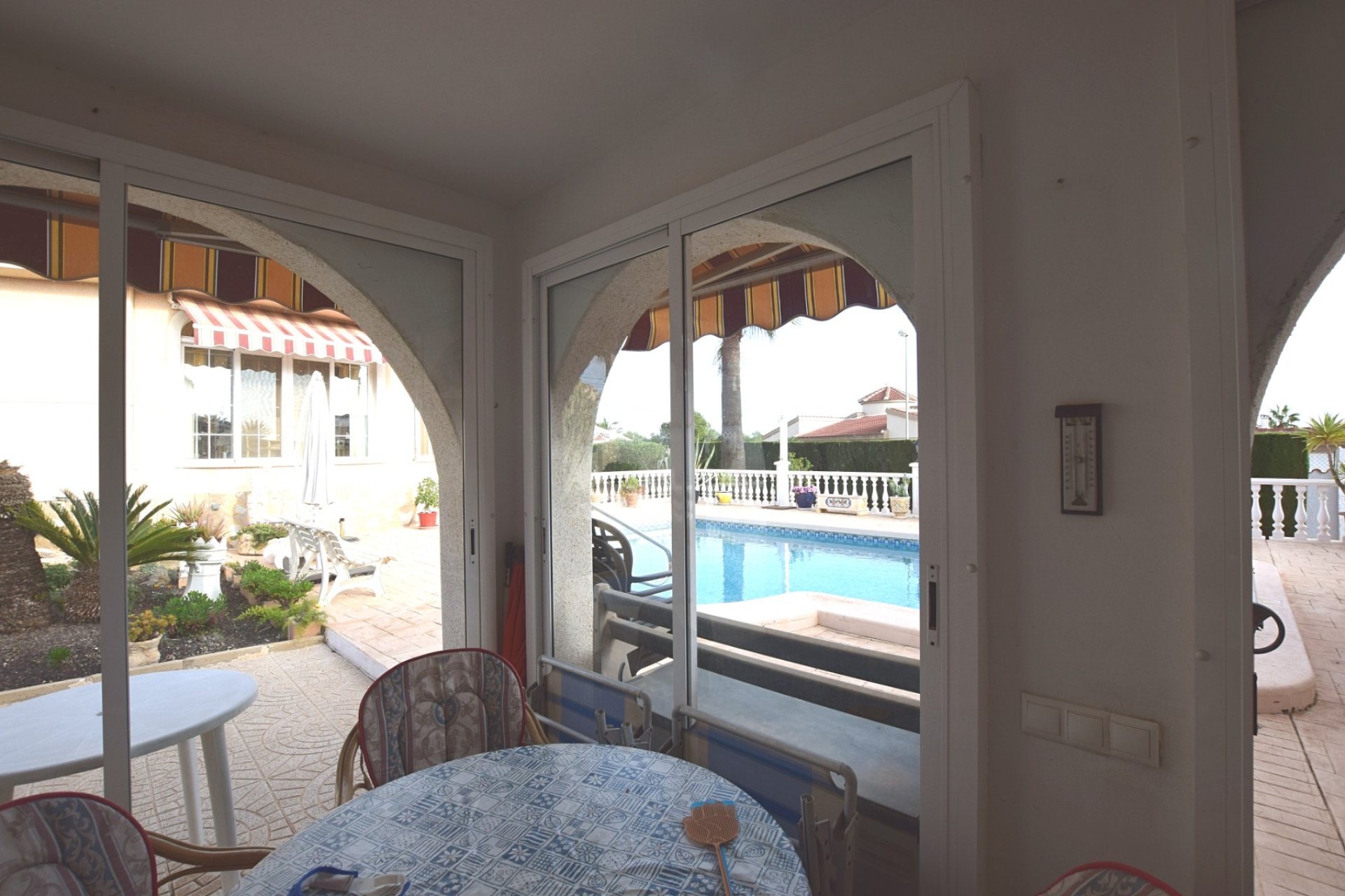 Resale - Villa - Ciudad quesada - Ciudad Quesada